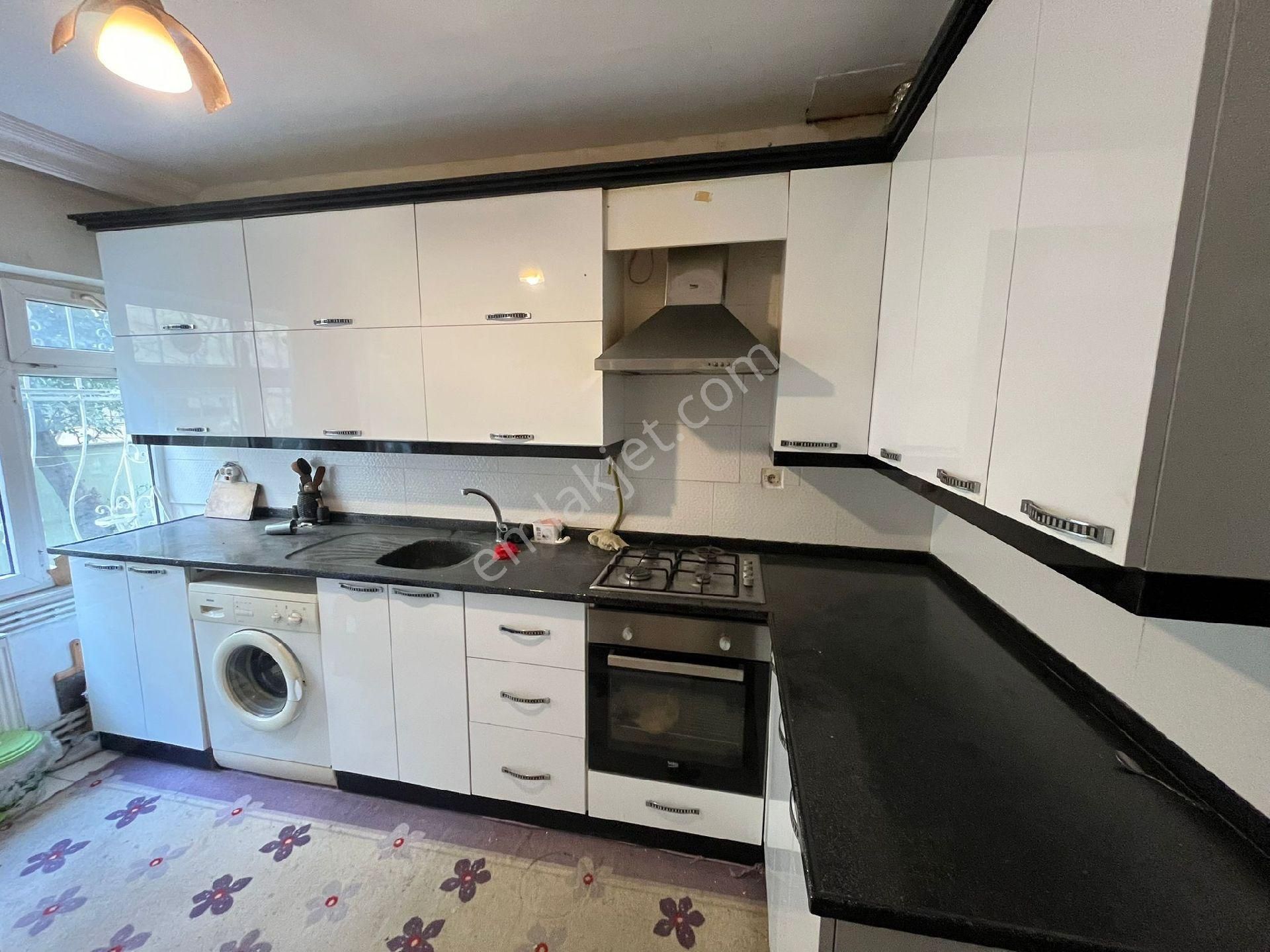 Evim-nur'dan Bahçelievler Mh. 3+1 130m2 1.kat Doğalgazlı Asansörlü Eşyalı Satılık - Görsel 13