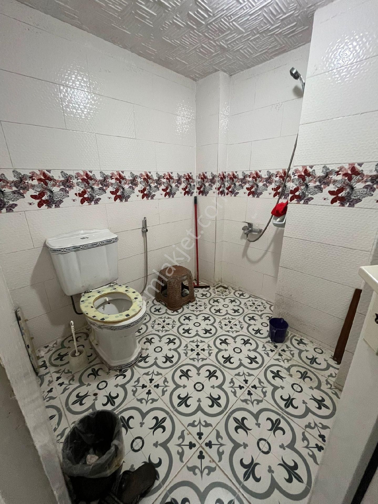 Evim-nur'dan Bahçelievler Mh. 3+1 130m2 1.kat Doğalgazlı Asansörlü Eşyalı Satılık - Görsel 4