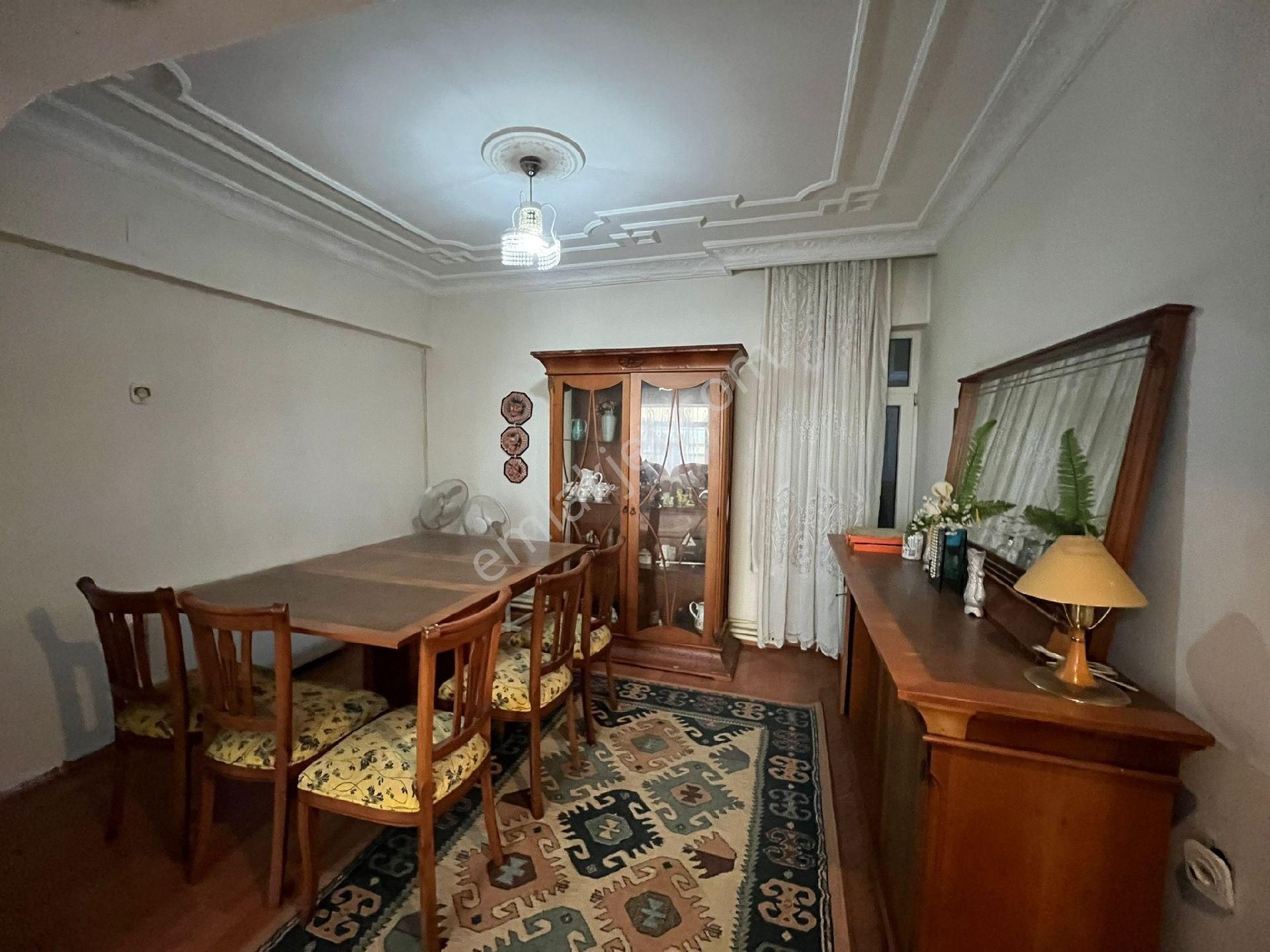 Evim-nur'dan Bahçelievler Mh. 3+1 130m2 1.kat Doğalgazlı Asansörlü Eşyalı Satılık - Görsel 19