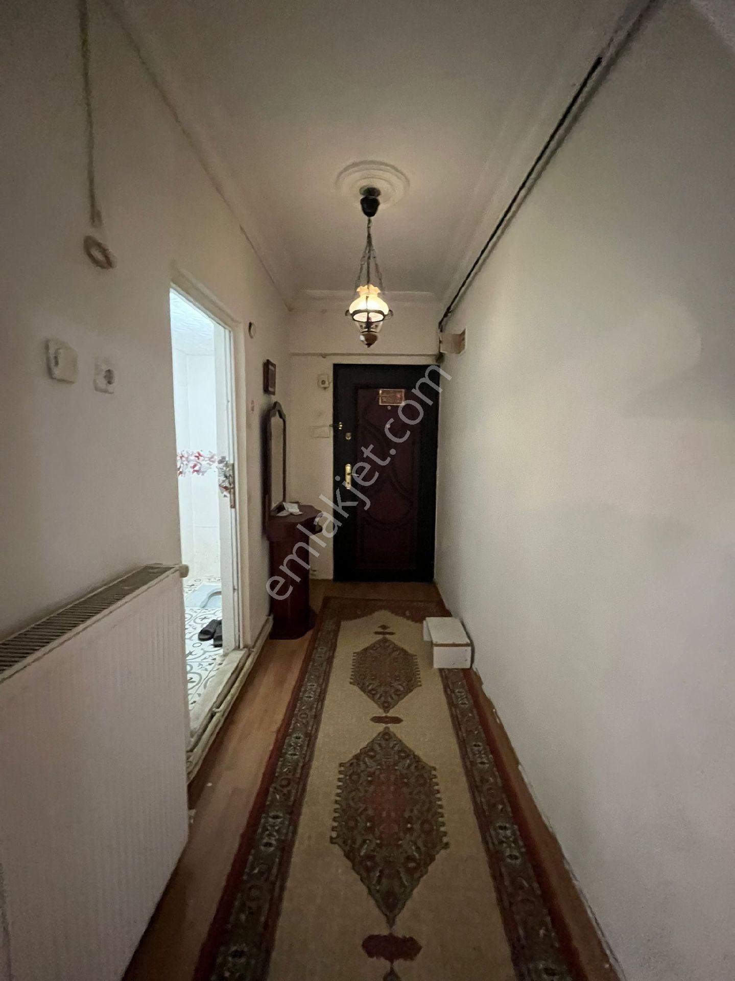 Evim-nur'dan Bahçelievler Mh. 3+1 130m2 1.kat Doğalgazlı Asansörlü Eşyalı Satılık - Görsel 18