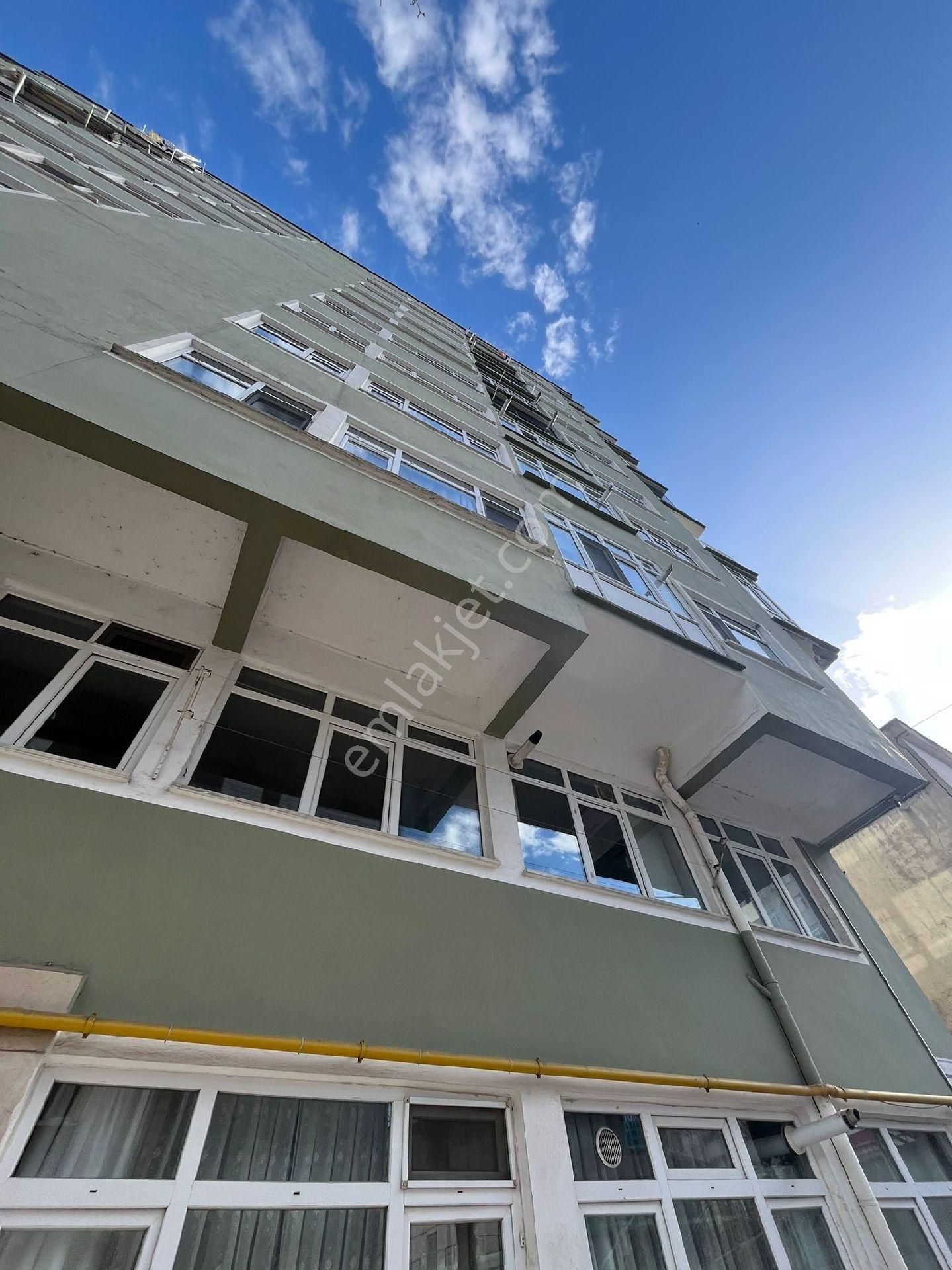 Evim-nur'dan Bahçelievler Mh. 3+1 130m2 1.kat Doğalgazlı Asansörlü Eşyalı Satılık - Görsel 22