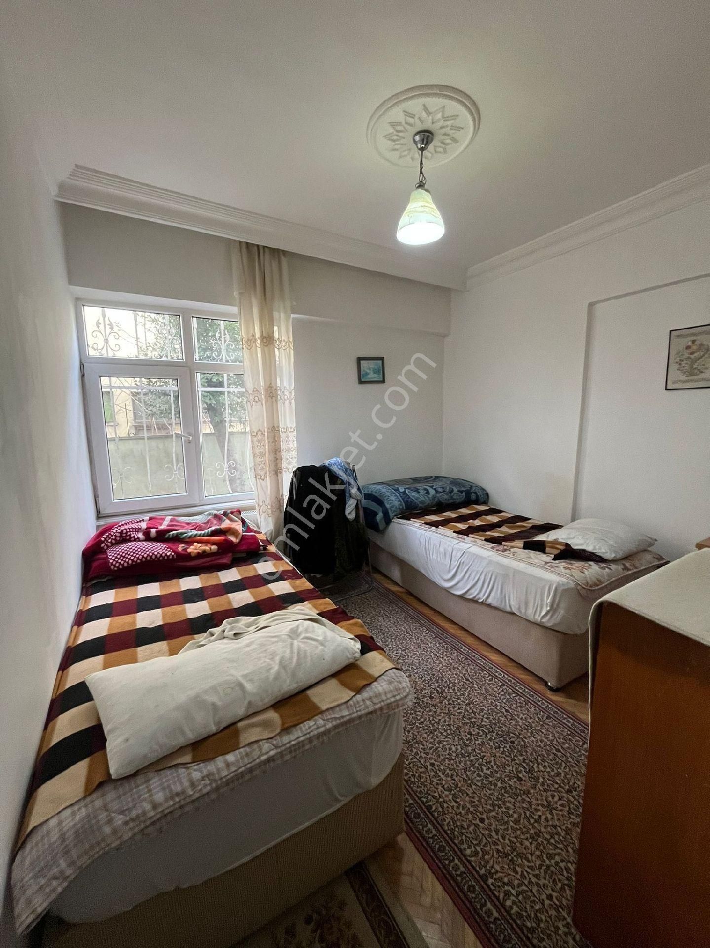 Evim-nur'dan Bahçelievler Mh. 3+1 130m2 1.kat Doğalgazlı Asansörlü Eşyalı Satılık - Görsel 3