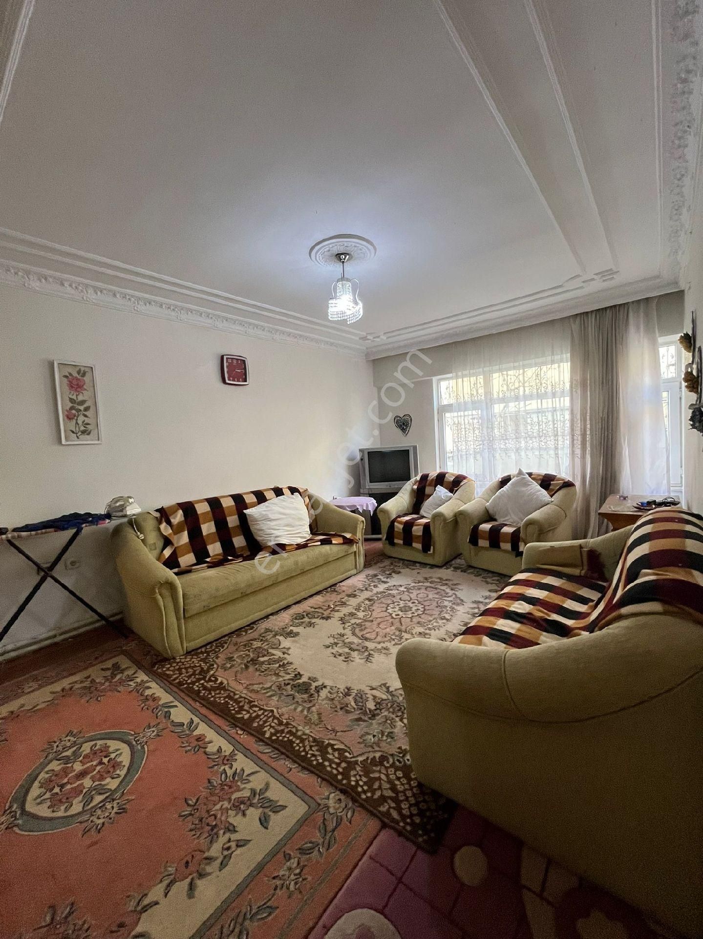 Evim-nur'dan Bahçelievler Mh. 3+1 130m2 1.kat Doğalgazlı Asansörlü Eşyalı Satılık - Görsel 10