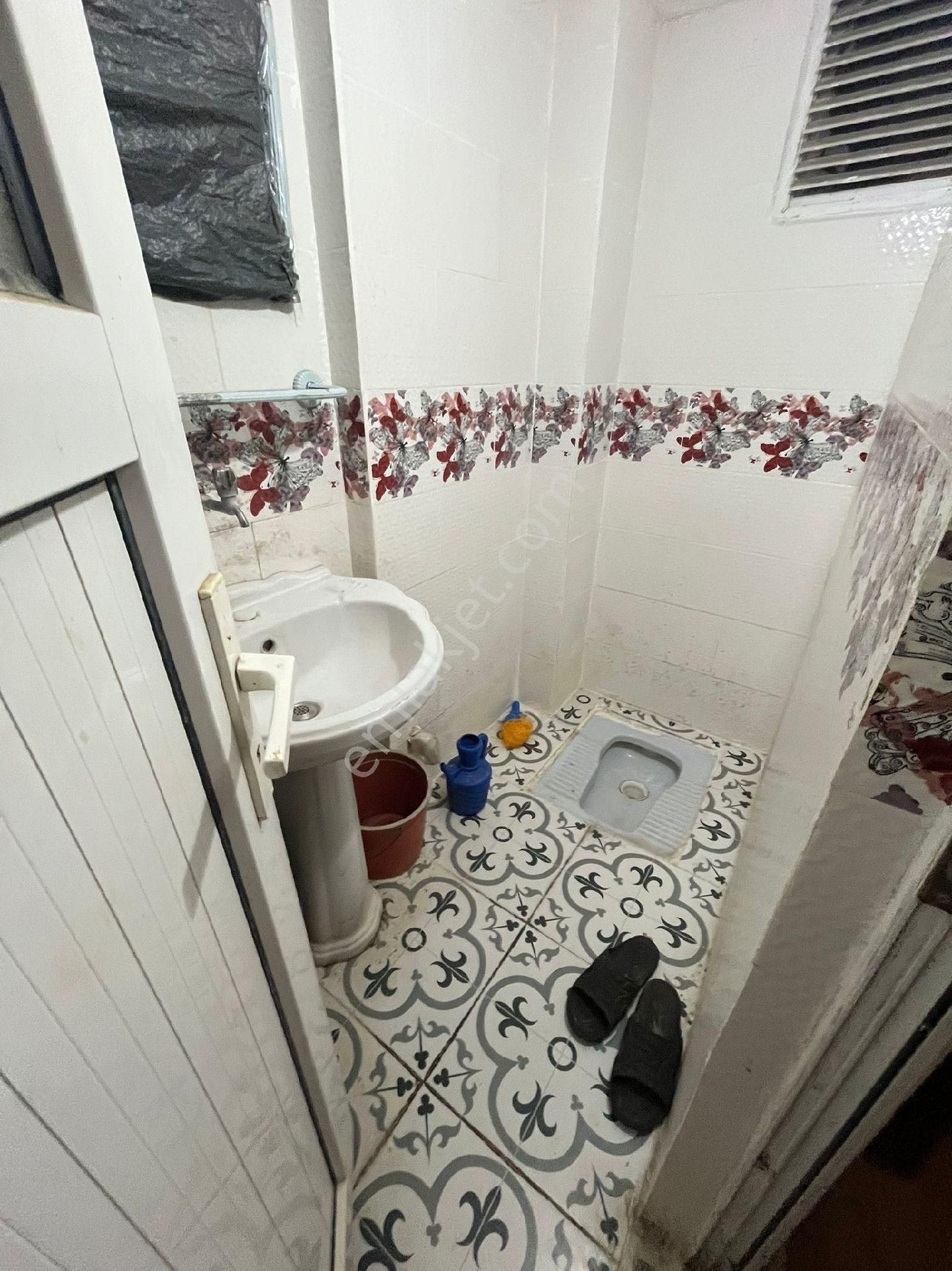 Evim-nur'dan Bahçelievler Mh. 3+1 130m2 1.kat Doğalgazlı Asansörlü Eşyalı Satılık - Görsel 17