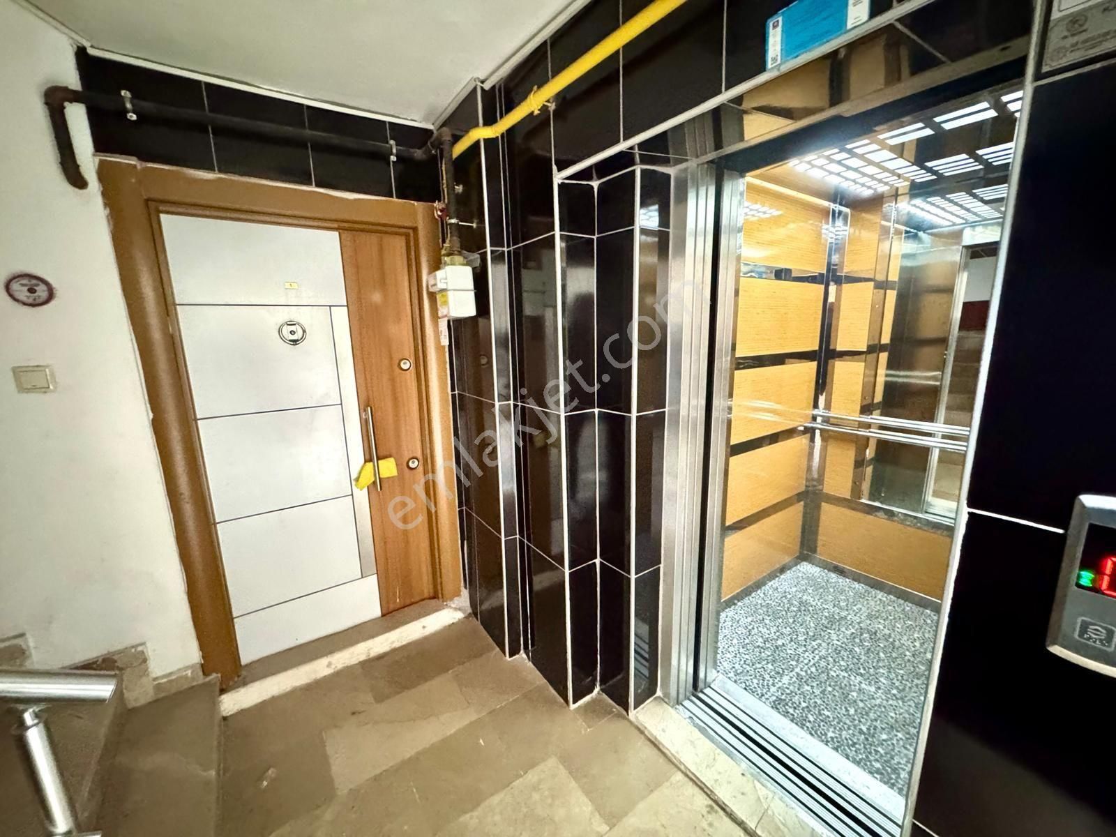 Lider Gayrimenkul'den Kadifekale Mh. 2+1 Giriş Kat Yıllık Fırsat Daire - Görsel 21