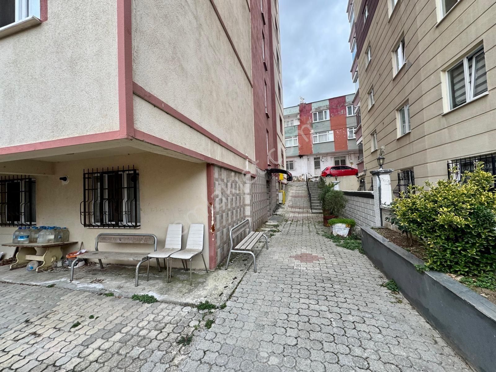 Lider Gayrimenkul'den Kadifekale Mh. 2+1 Giriş Kat Yıllık Fırsat Daire - Görsel 23