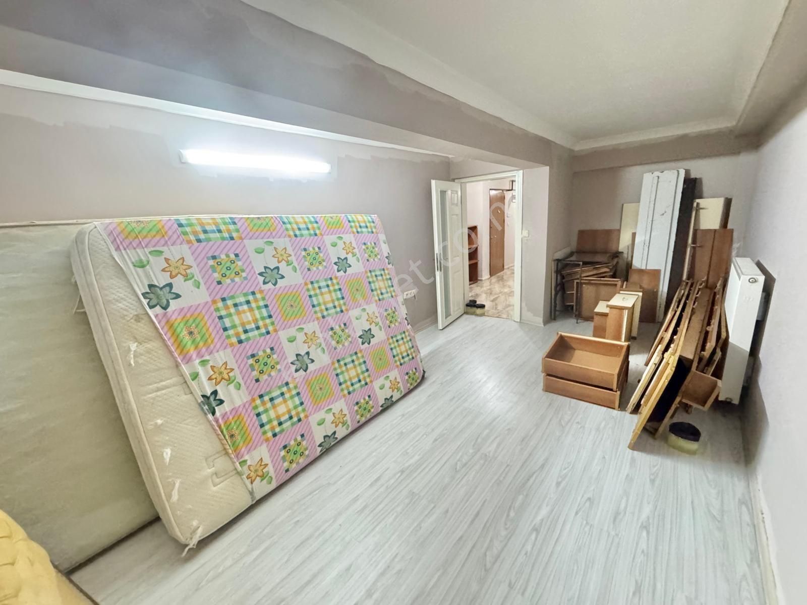 Lider Gayrimenkul'den Kadifekale Mh. 2+1 Giriş Kat Yıllık Fırsat Daire - Görsel 15