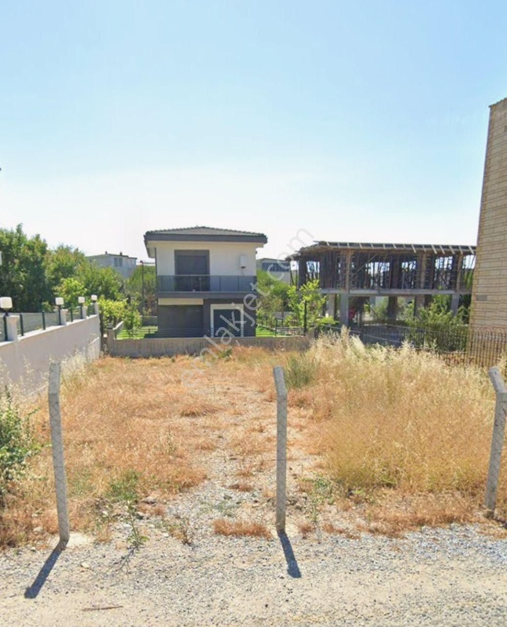 Aydın Kuşadası Güzelçamlı Villa İmarlı Arsa 299m2 - Görsel 5