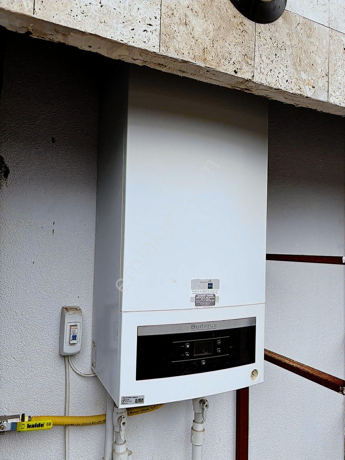 Döşemealtı Yeşilbayır Ayrı Giriş Müstakil Havuzlu Triplex Villa - Görsel 18