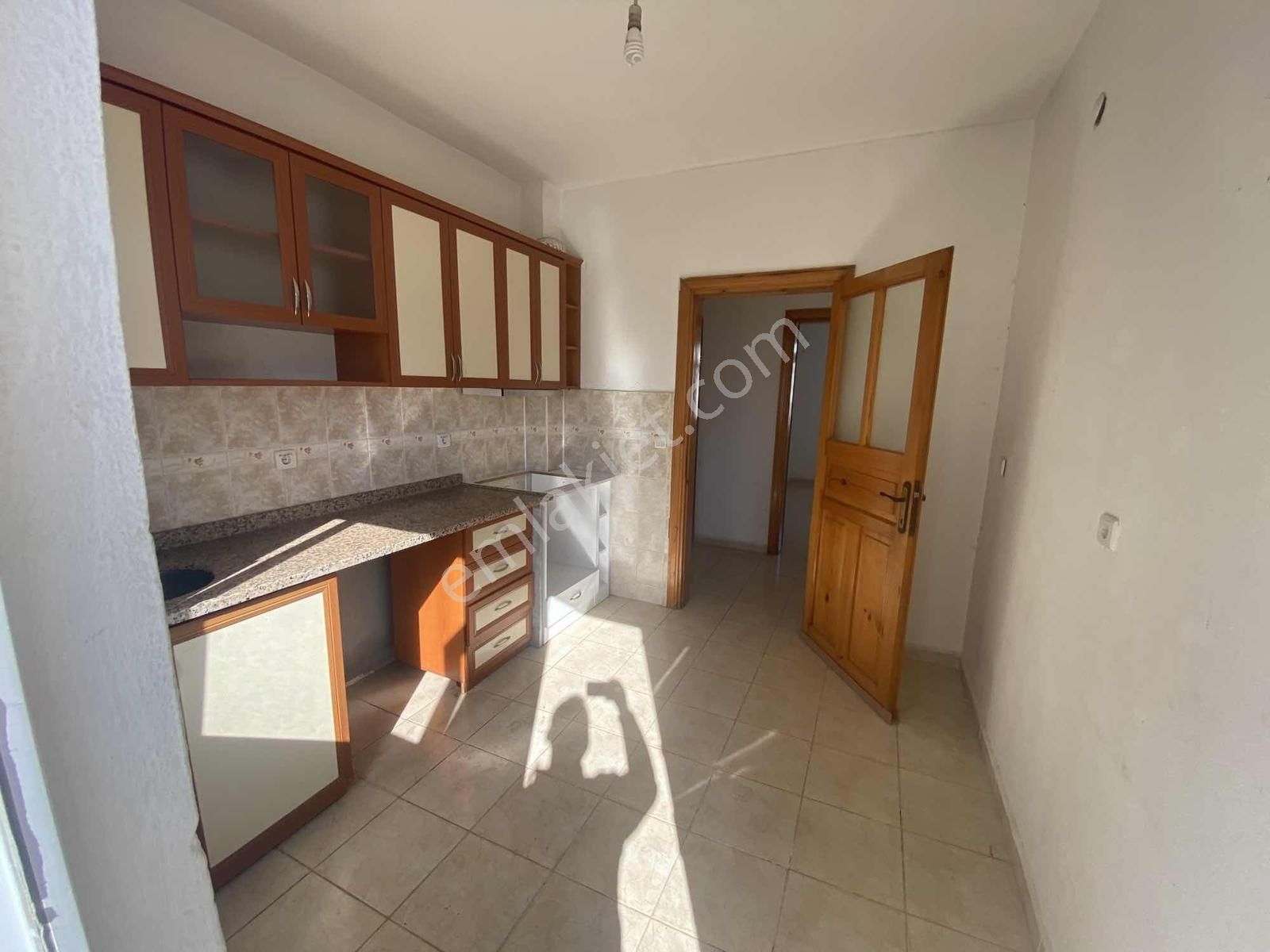 İnfo Gayrimenkul Örnek Mah 2+1 Kiralık Daire Ara Kat - Görsel 14