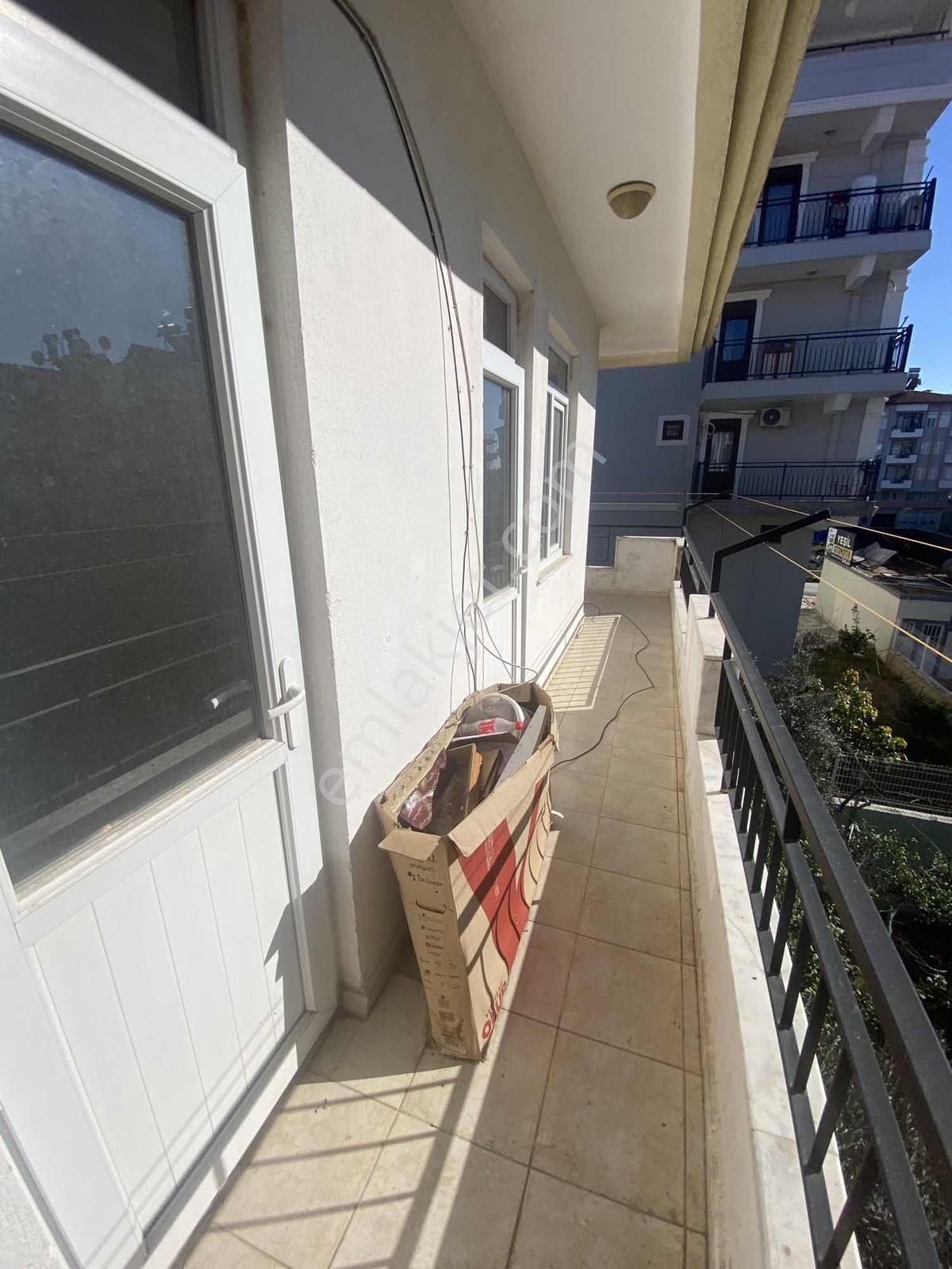 İnfo Gayrimenkul Örnek Mah 2+1 Kiralık Daire Ara Kat - Görsel 11