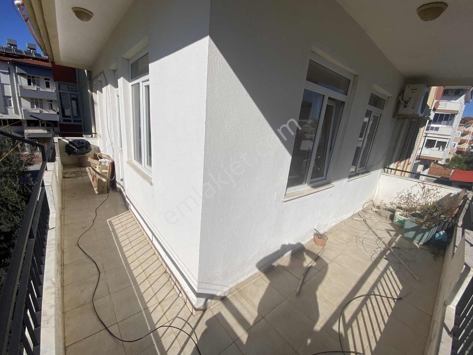 İnfo Gayrimenkul Örnek Mah 2+1 Kiralık Daire Ara Kat - Görsel 10