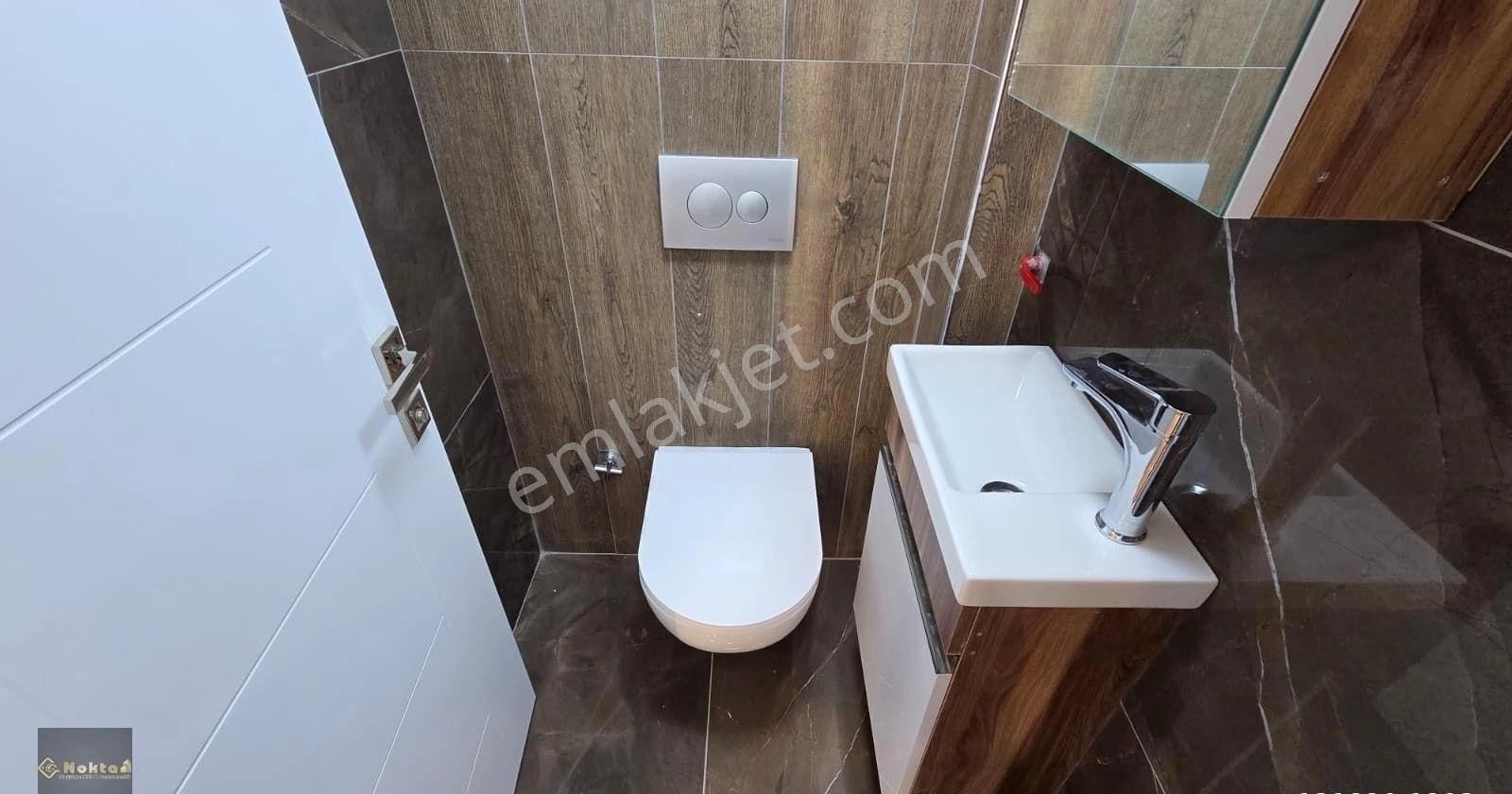 Etimesgut Süvari Mahallesinde 3+1 Ara Katta Komple Yapılı - Görsel 14