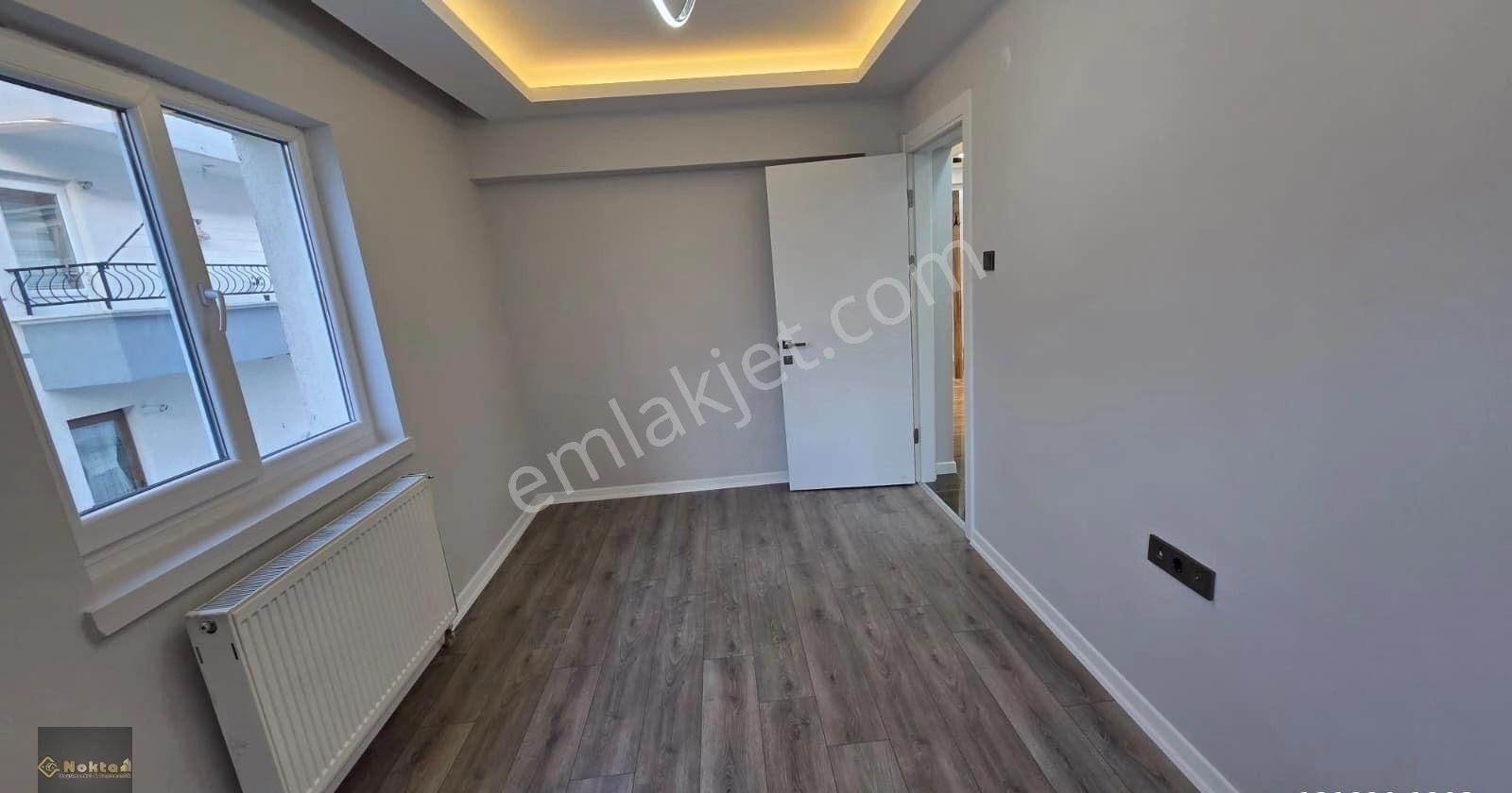 Etimesgut Süvari Mahallesinde 3+1 Ara Katta Komple Yapılı - Görsel 5