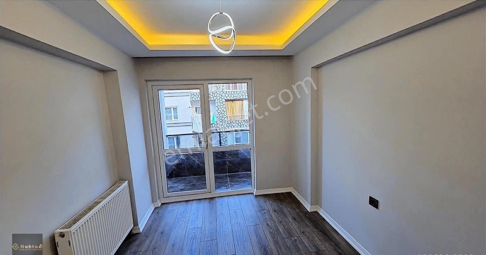 Etimesgut Süvari Mahallesinde 3+1 Ara Katta Komple Yapılı - Görsel 27