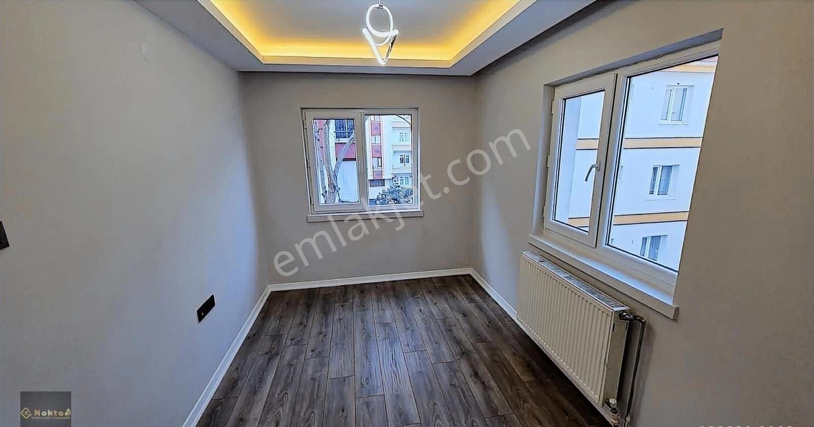 Etimesgut Süvari Mahallesinde 3+1 Ara Katta Komple Yapılı - Görsel 24