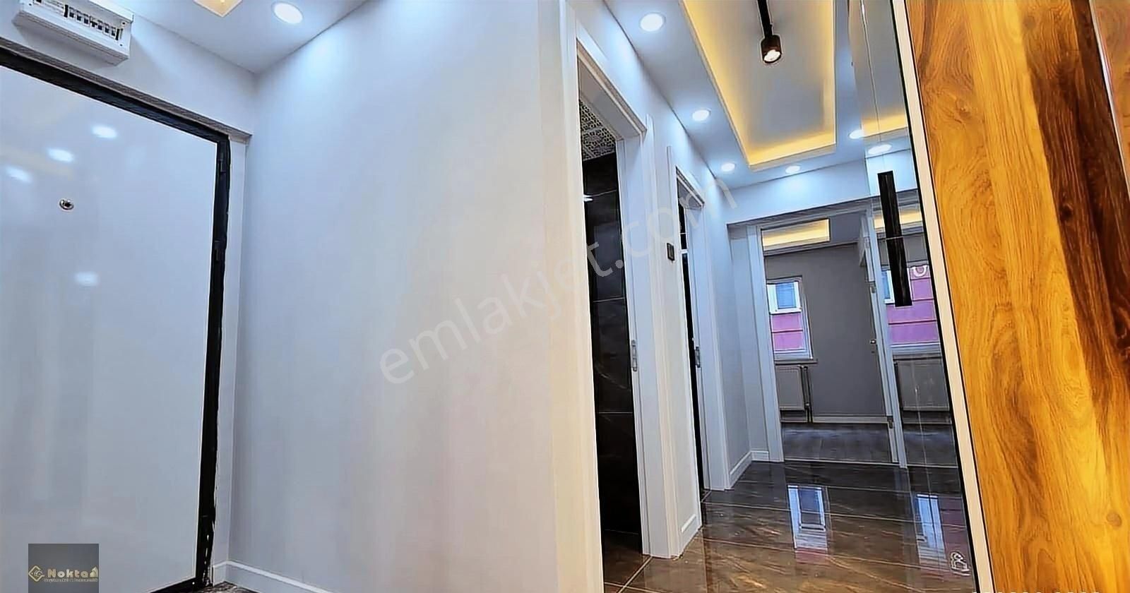Etimesgut Süvari Mahallesinde 3+1 Ara Katta Komple Yapılı - Görsel 16