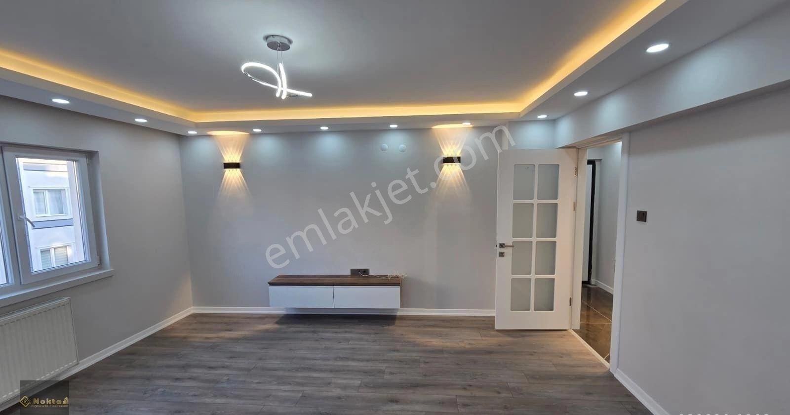 Etimesgut Süvari Mahallesinde 3+1 Ara Katta Komple Yapılı - Görsel 25
