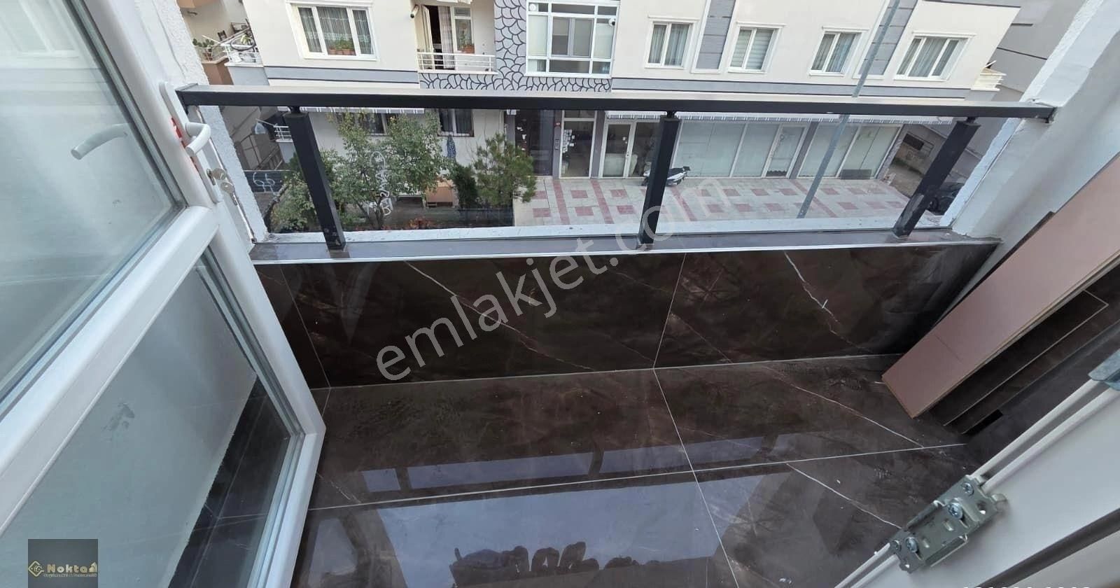 Etimesgut Süvari Mahallesinde 3+1 Ara Katta Komple Yapılı - Görsel 10