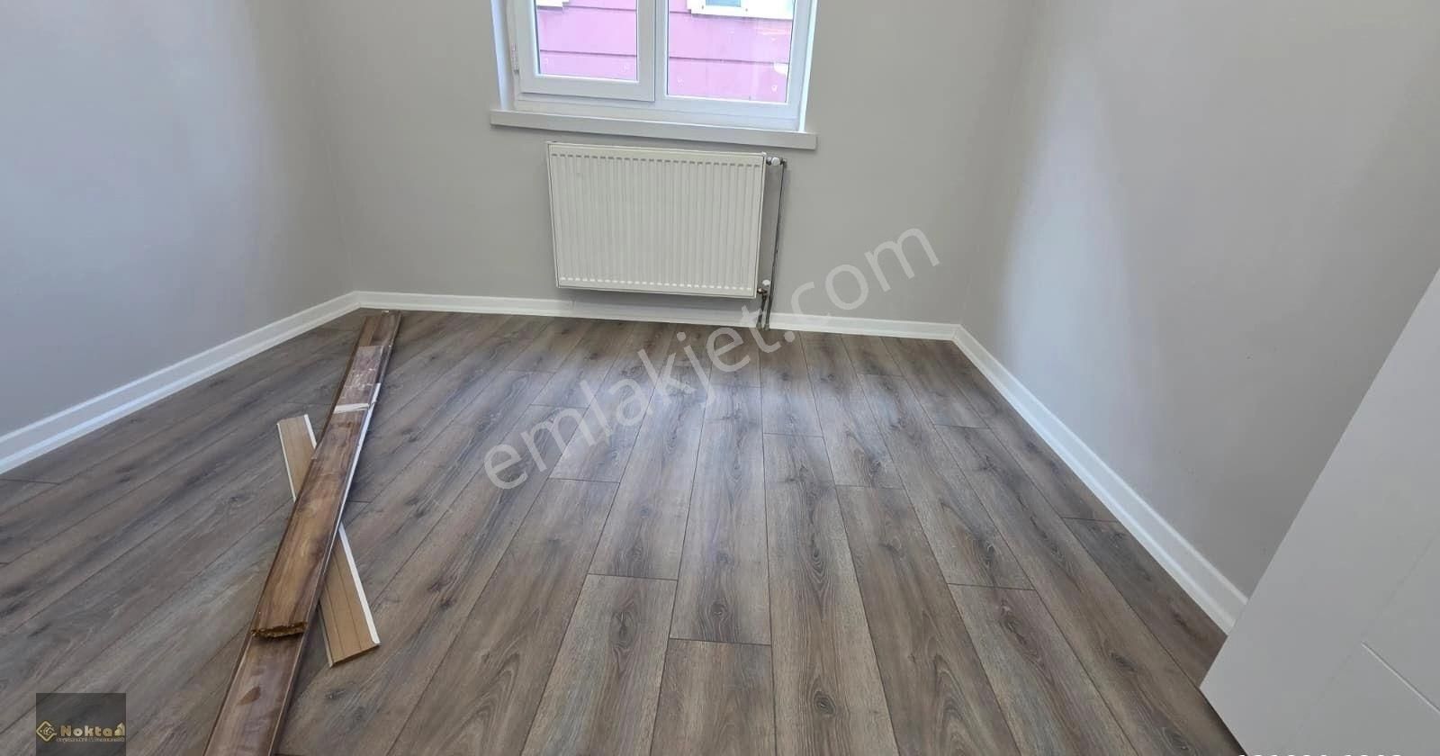 Etimesgut Süvari Mahallesinde 3+1 Ara Katta Komple Yapılı - Görsel 7