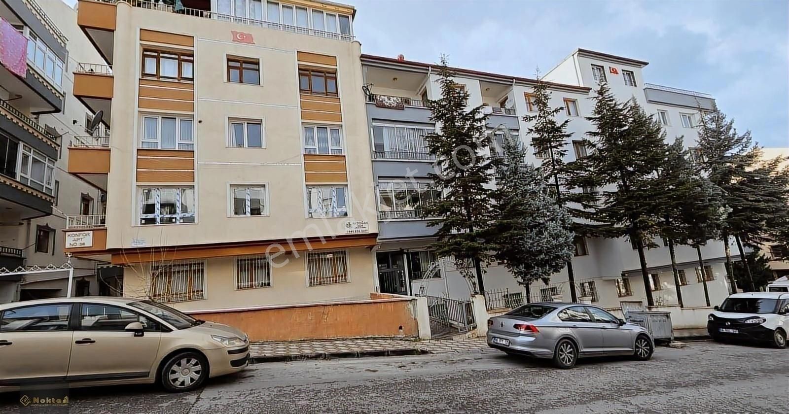 Etimesgut Piyade Mahallesi 3+1//120m2 Komple Yapılı - Görsel 15