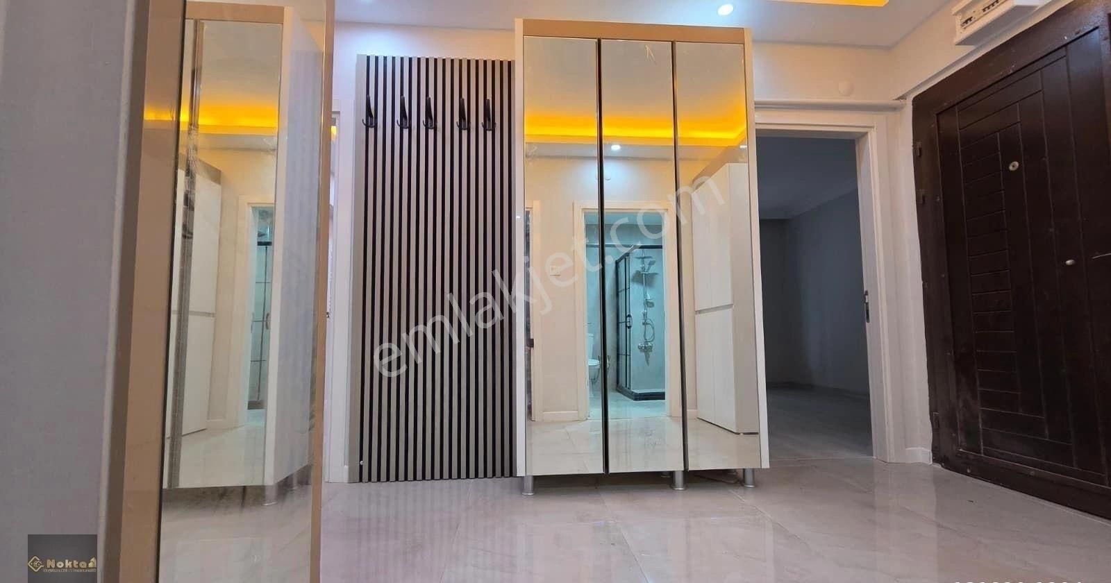 Etimesgut Piyade Mahallesi 3+1//120m2 Komple Yapılı - Görsel 29