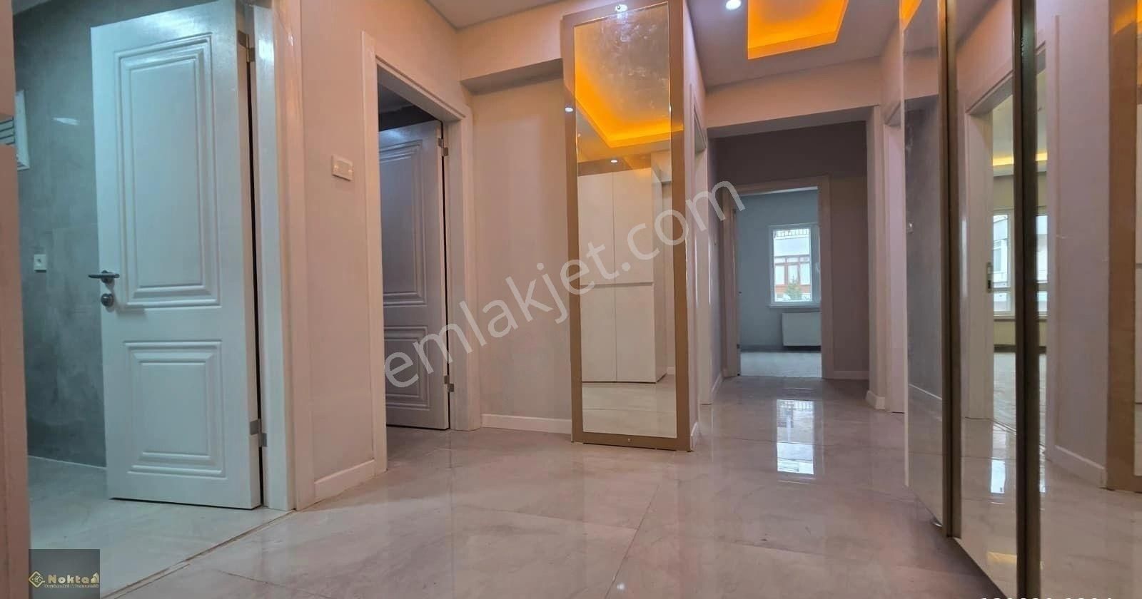 Etimesgut Piyade Mahallesi 3+1//120m2 Komple Yapılı - Görsel 28
