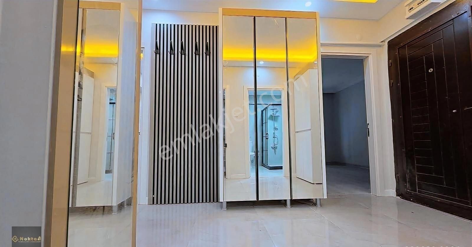 Etimesgut Piyade Mahallesi 3+1//120m2 Komple Yapılı - Görsel 21