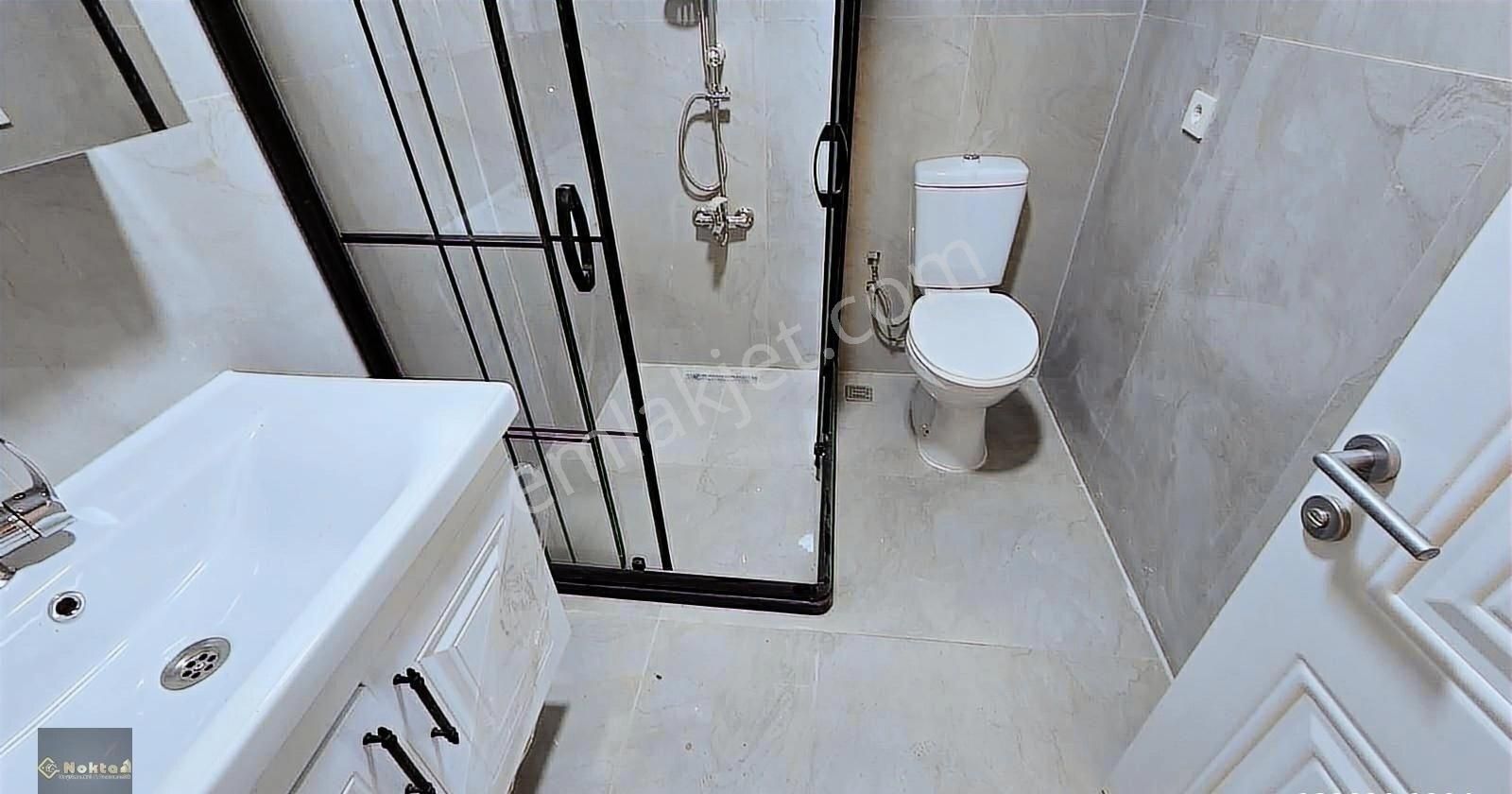 Etimesgut Piyade Mahallesi 3+1//120m2 Komple Yapılı - Görsel 35