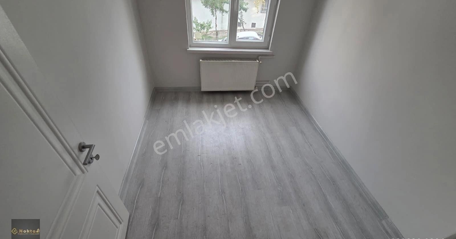 Etimesgut Piyade Mahallesi 3+1//120m2 Komple Yapılı - Görsel 32