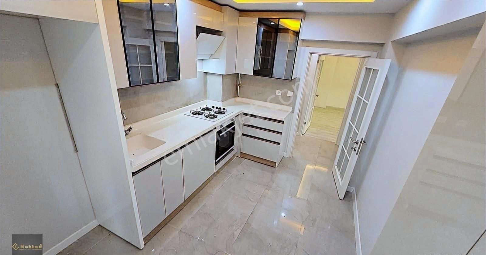 Etimesgut Piyade Mahallesi 3+1//120m2 Komple Yapılı - Görsel 20
