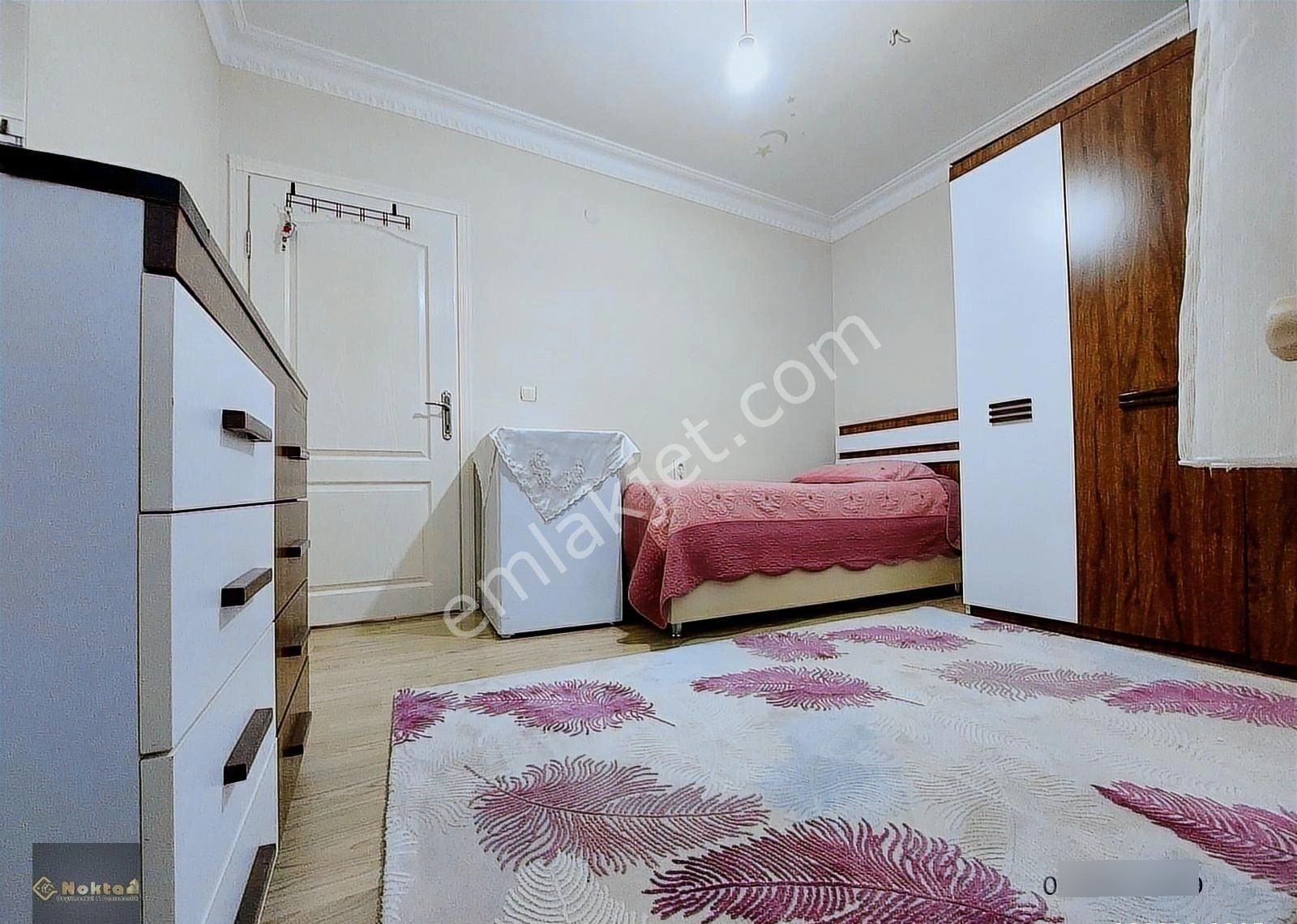 Etimesgut Elvan Mahallesinde 3+1//120m2 Üst Katta - Görsel 39