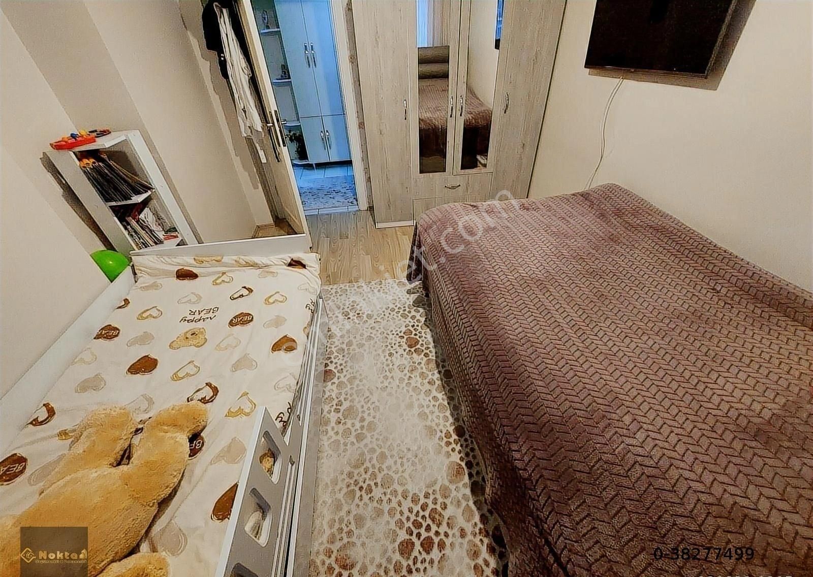 Etimesgut Elvan Mahallesinde 3+1//120m2 Üst Katta - Görsel 26