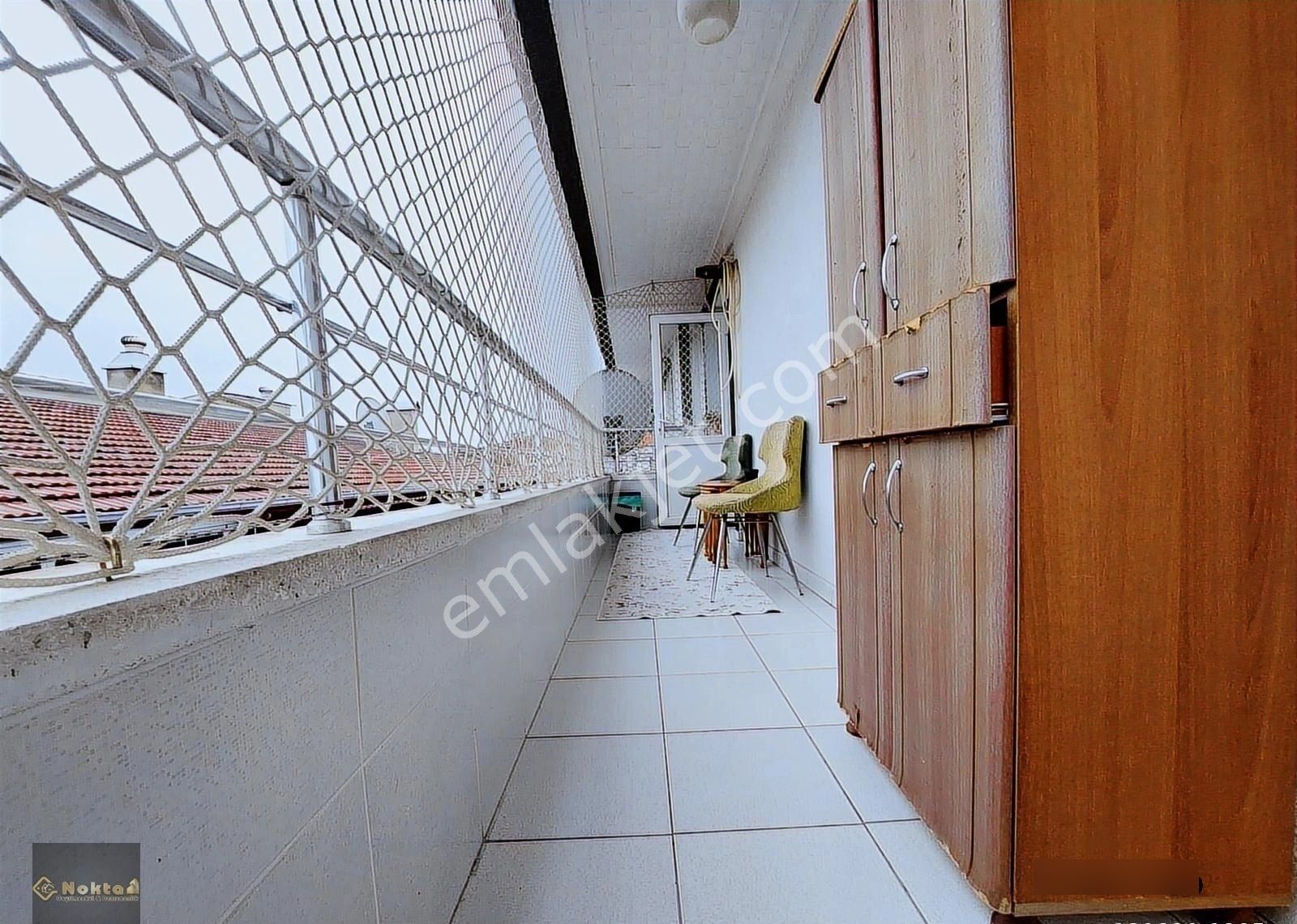 Etimesgut Elvan Mahallesinde 3+1//120m2 Üst Katta - Görsel 34