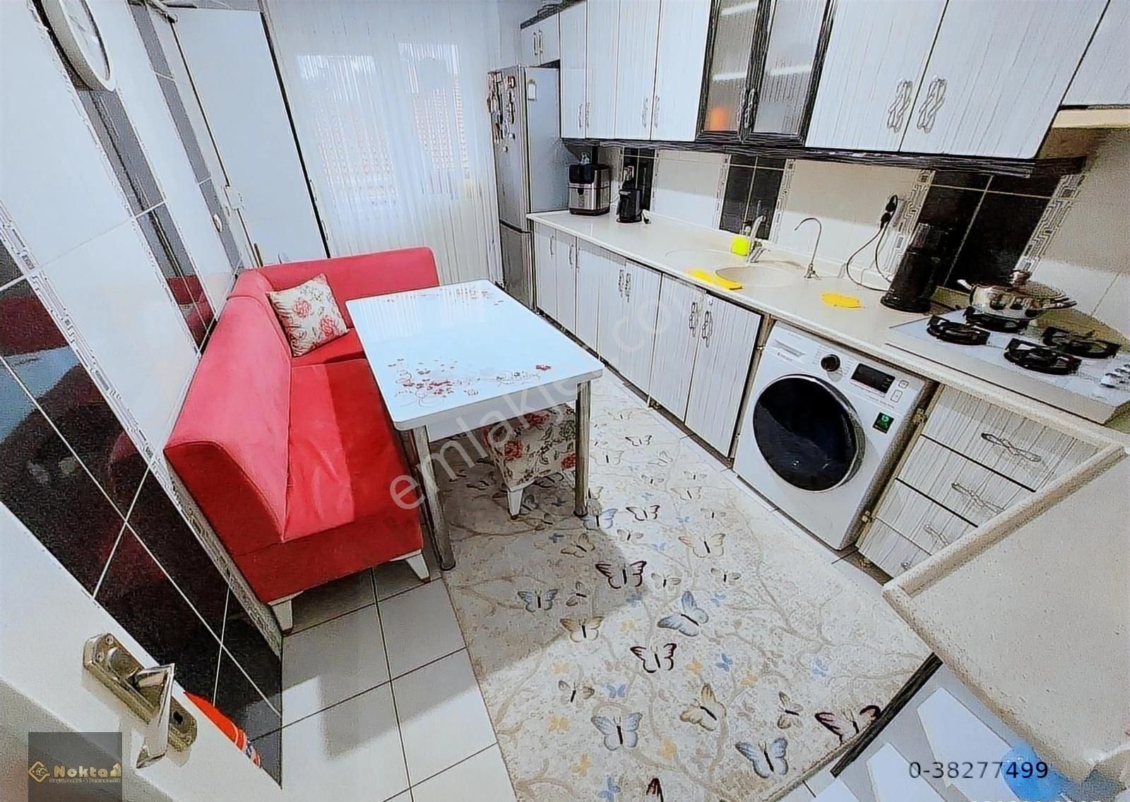 Etimesgut Elvan Mahallesinde 3+1//120m2 Üst Katta - Görsel 16