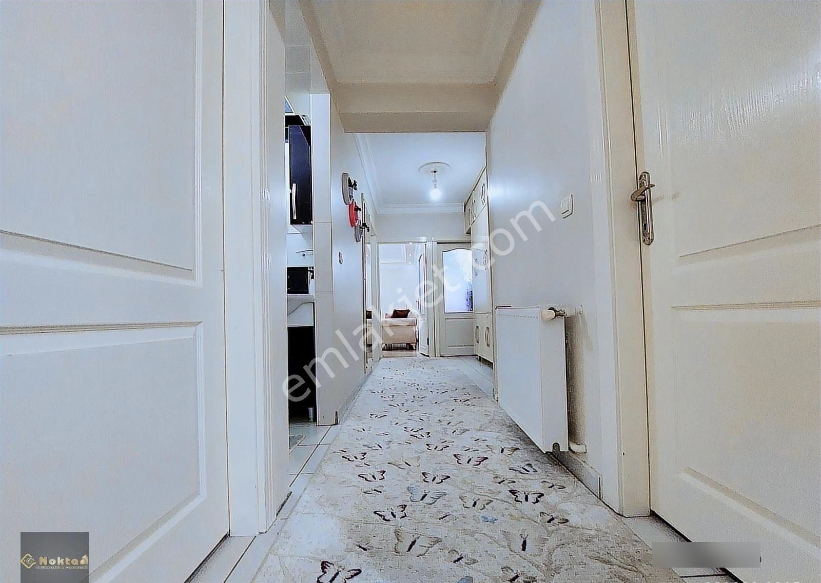 Etimesgut Elvan Mahallesinde 3+1//120m2 Üst Katta - Görsel 31