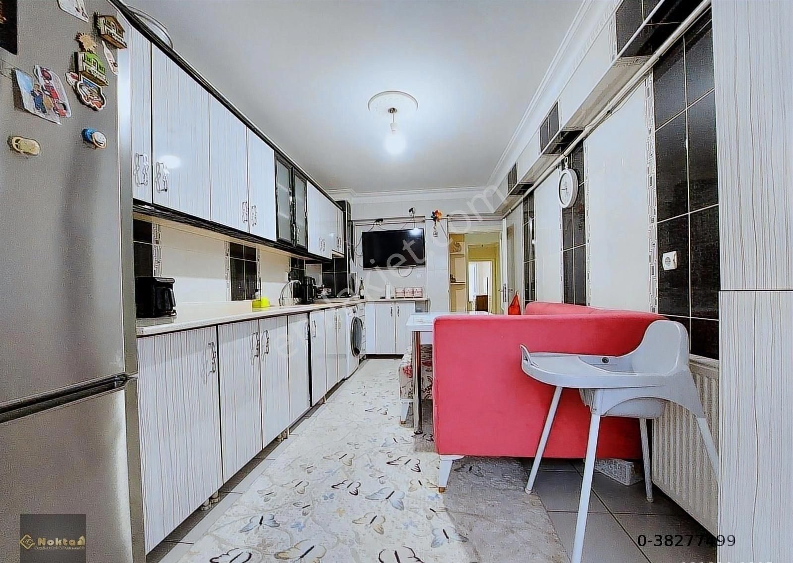 Etimesgut Elvan Mahallesinde 3+1//120m2 Üst Katta - Görsel 13