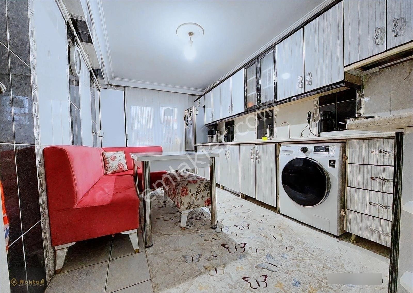 Etimesgut Elvan Mahallesinde 3+1//120m2 Üst Katta - Görsel 25