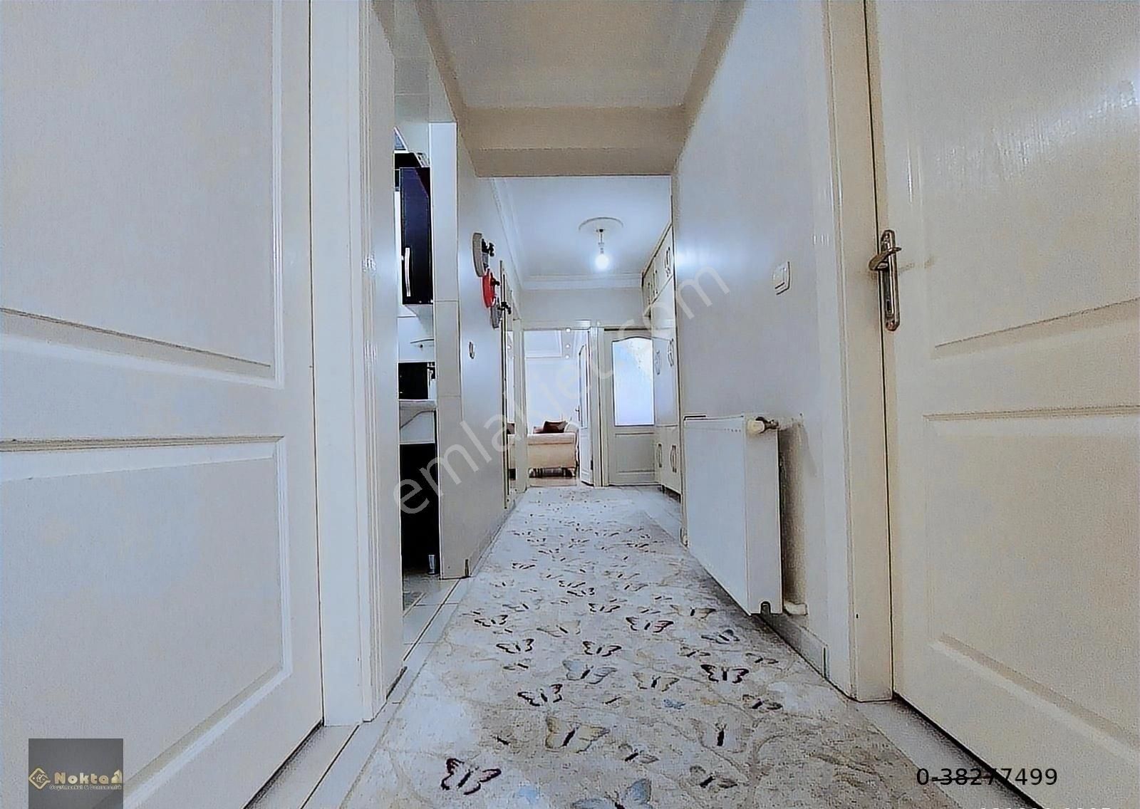 Etimesgut Elvan Mahallesinde 3+1//120m2 Üst Katta - Görsel 27