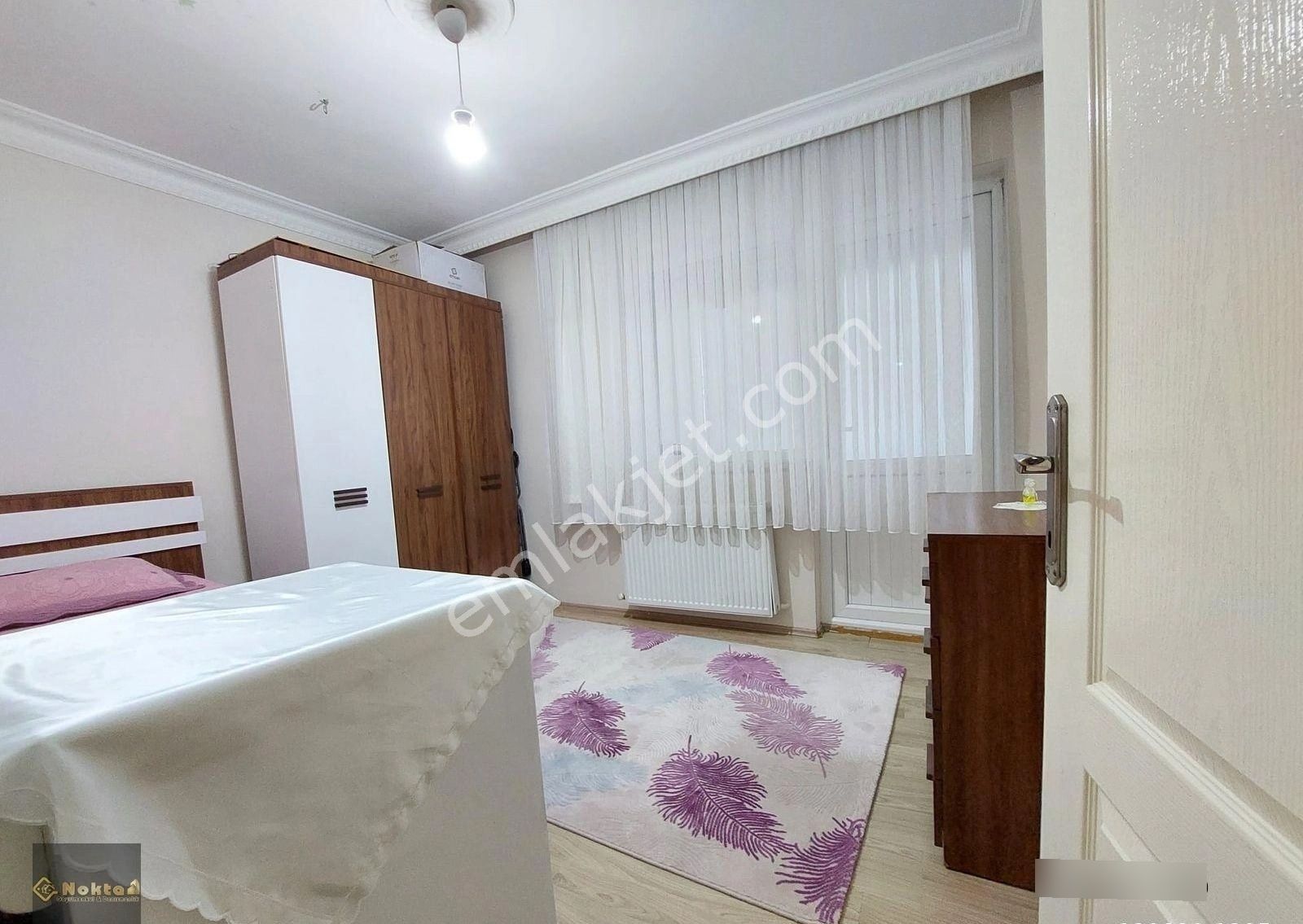 Etimesgut Elvan Mahallesinde 3+1//120m2 Üst Katta - Görsel 40