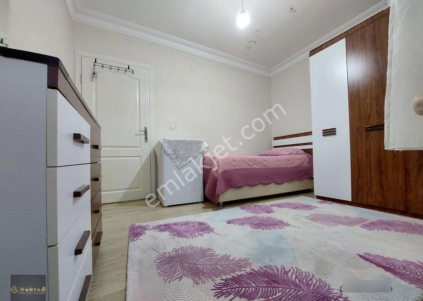 Etimesgut Elvan Mahallesinde 3+1//120m2 Üst Katta - Görsel 38