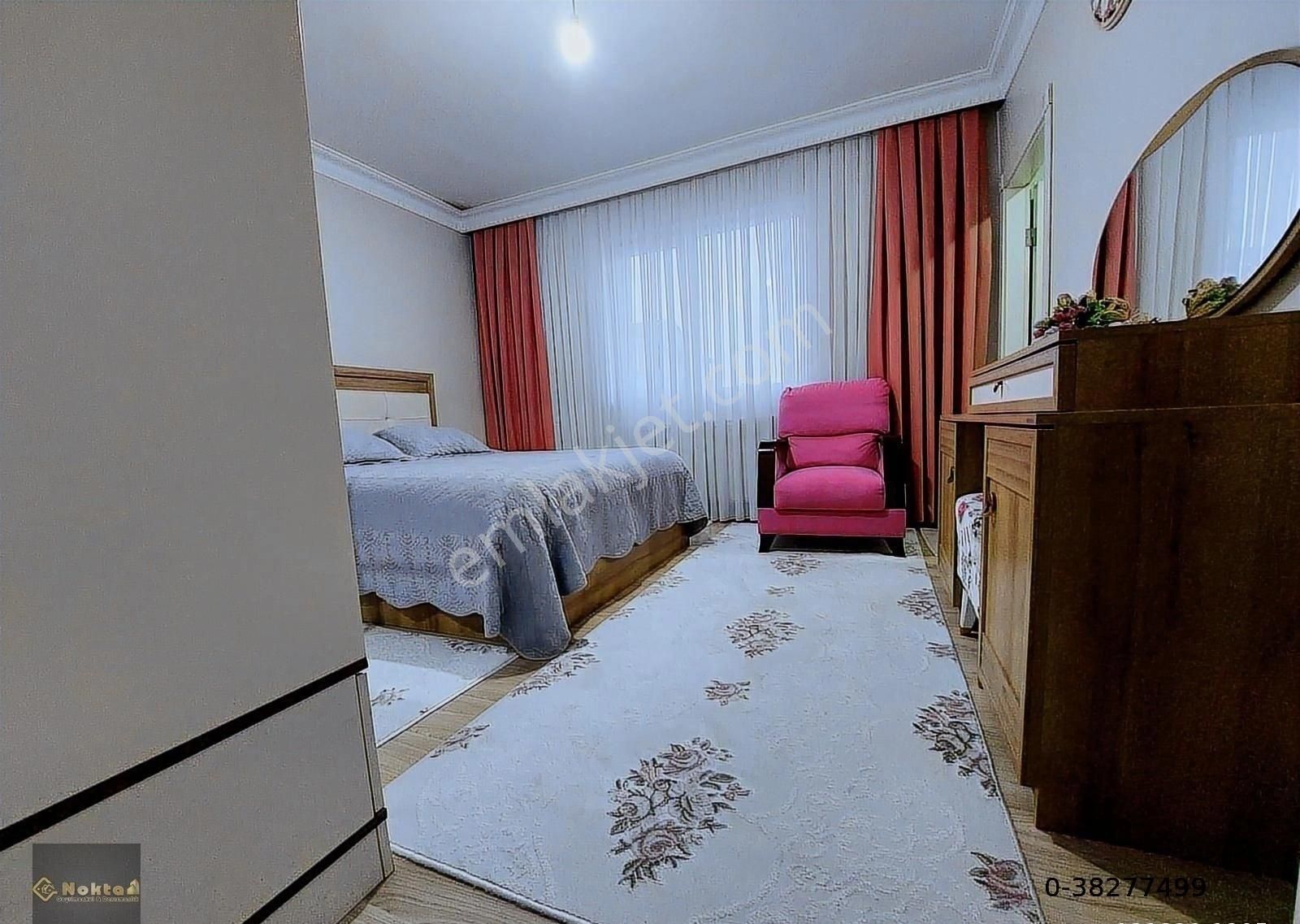 Etimesgut Elvan Mahallesinde 3+1//120m2 Üst Katta - Görsel 2