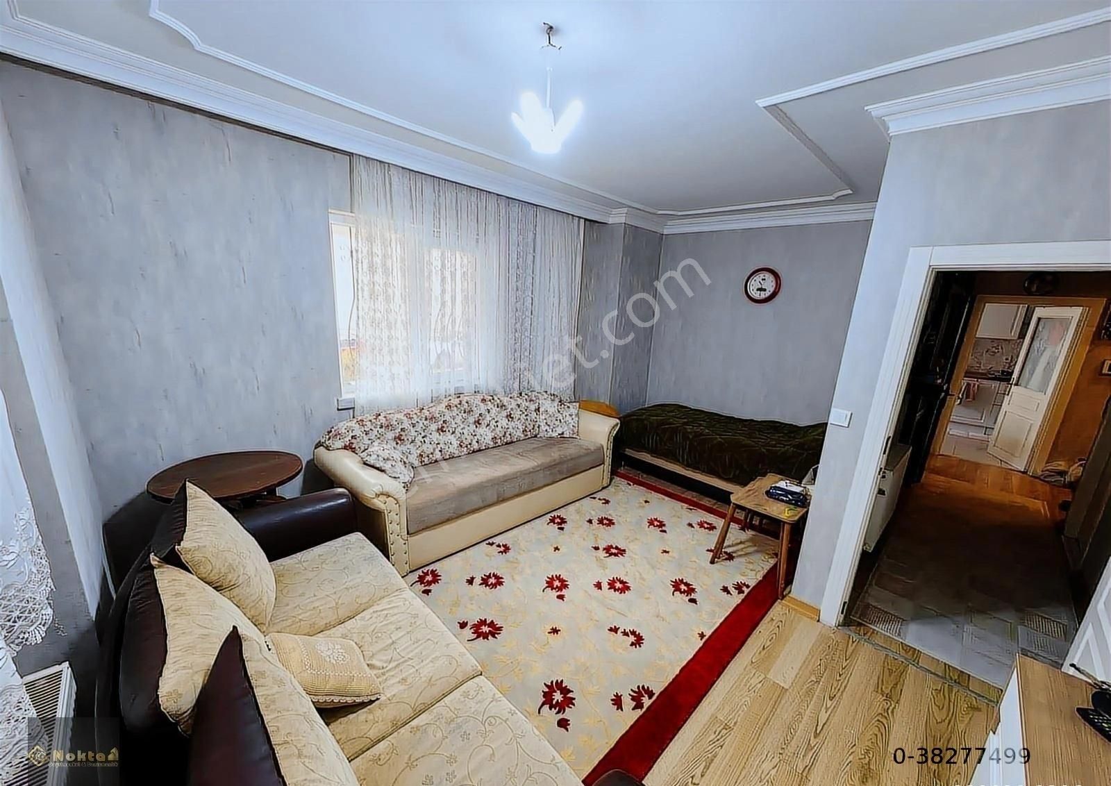 Etimesgut İstasyon Mahallesinde 3+1//145m2 Ters Dubleks Kilerli - Görsel 19