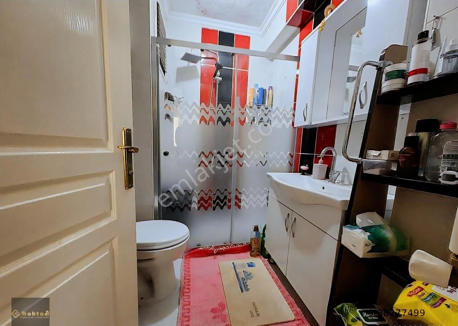 Etimesgut İstasyon Mahallesinde 3+1//145m2 Ters Dubleks Kilerli - Görsel 12