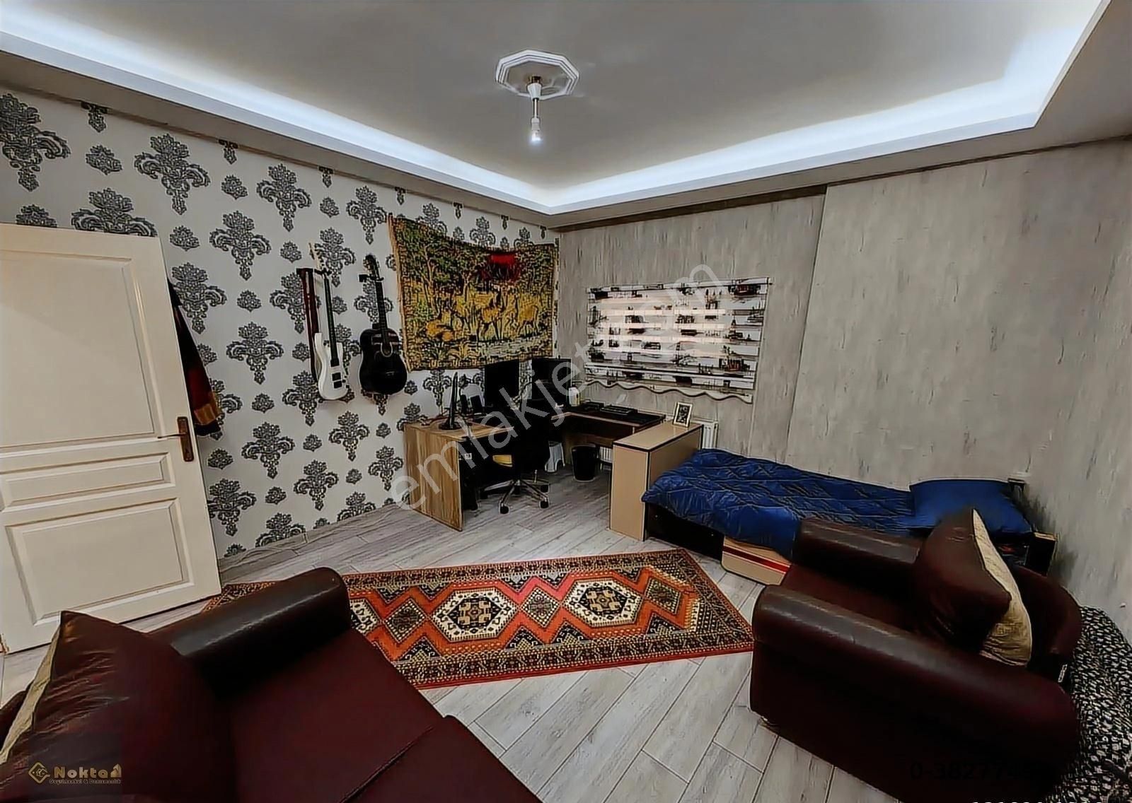 Etimesgut İstasyon Mahallesinde 3+1//145m2 Ters Dubleks Kilerli - Görsel 7