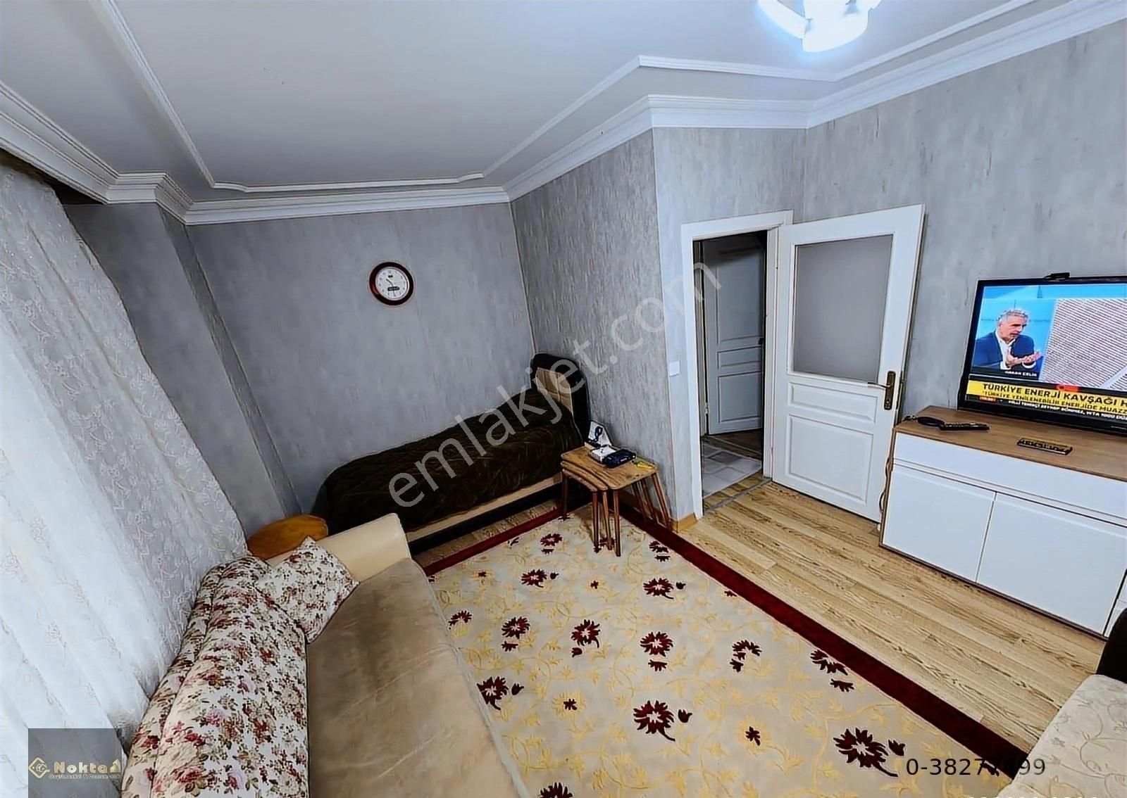 Etimesgut İstasyon Mahallesinde 3+1//145m2 Ters Dubleks Kilerli - Görsel 14