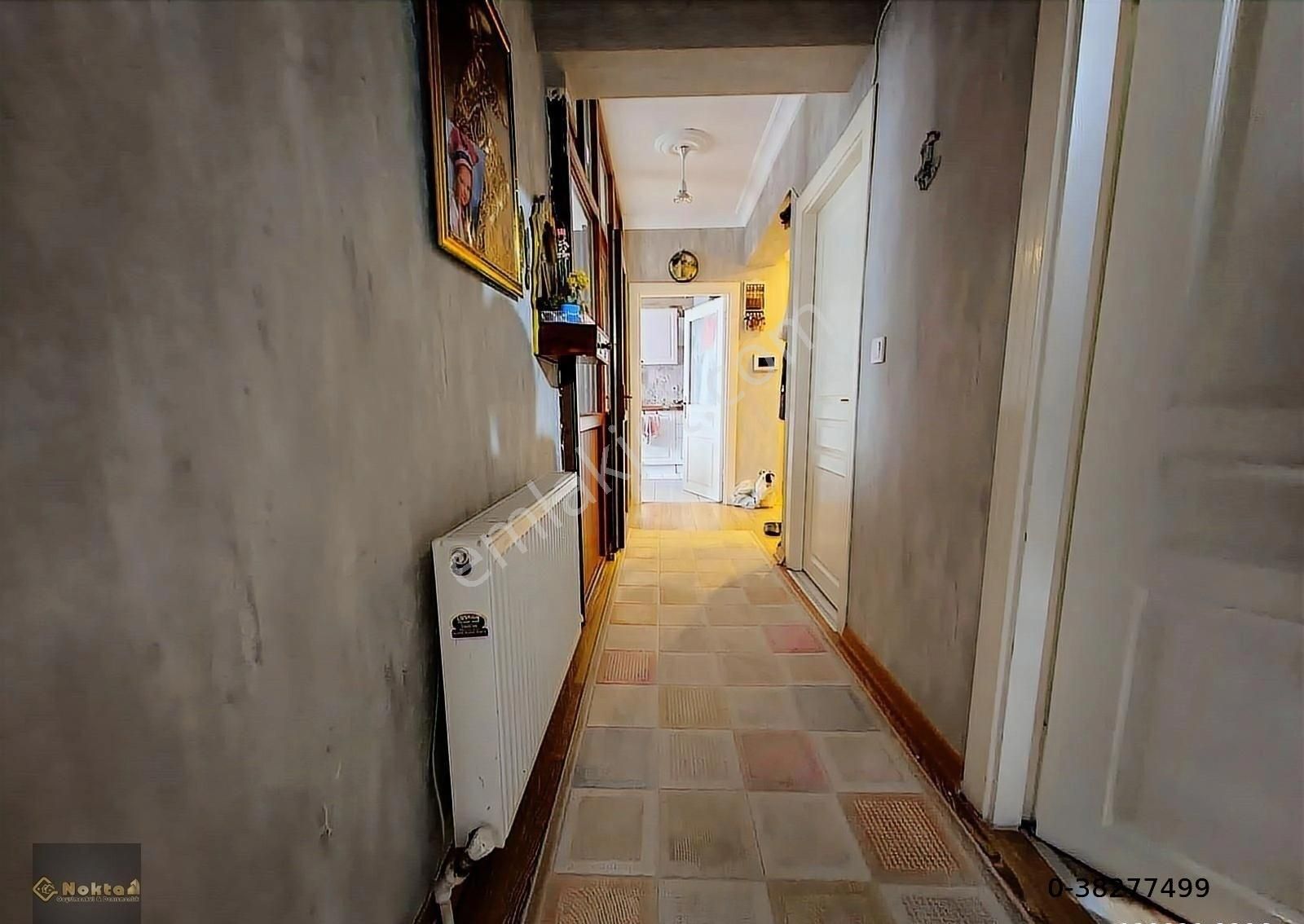 Etimesgut İstasyon Mahallesinde 3+1//145m2 Ters Dubleks Kilerli - Görsel 26