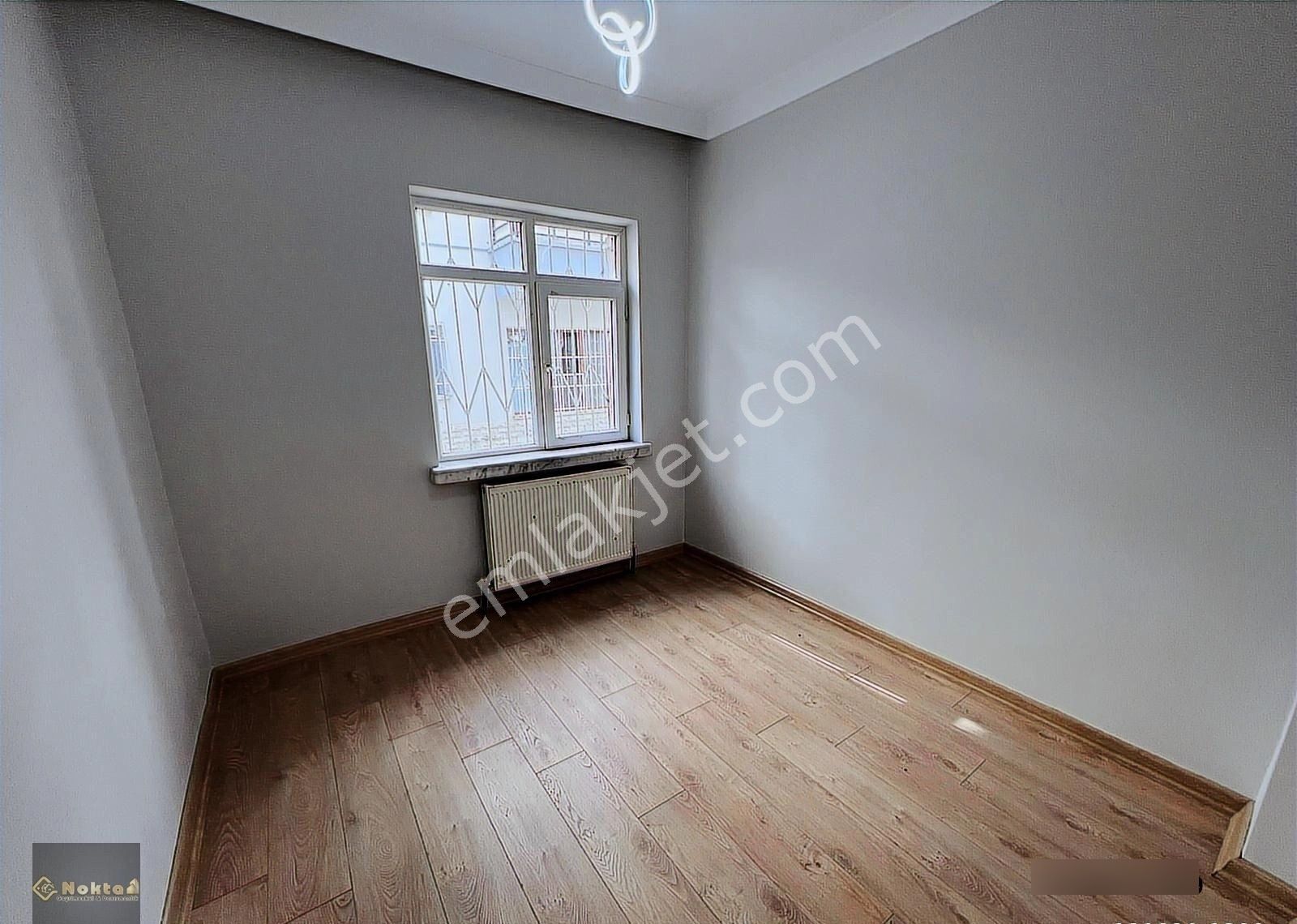 Kazım Karabekir Mahallesinde 3+1//120m2 Yüksek Giriş Yapılı - Görsel 15