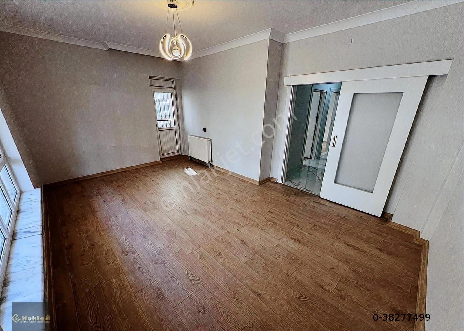 Kazım Karabekir Mahallesinde 3+1//120m2 Yüksek Giriş Yapılı - Görsel 29