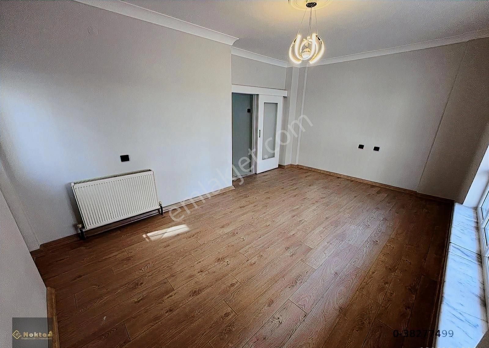Kazım Karabekir Mahallesinde 3+1//120m2 Yüksek Giriş Yapılı - Görsel 6